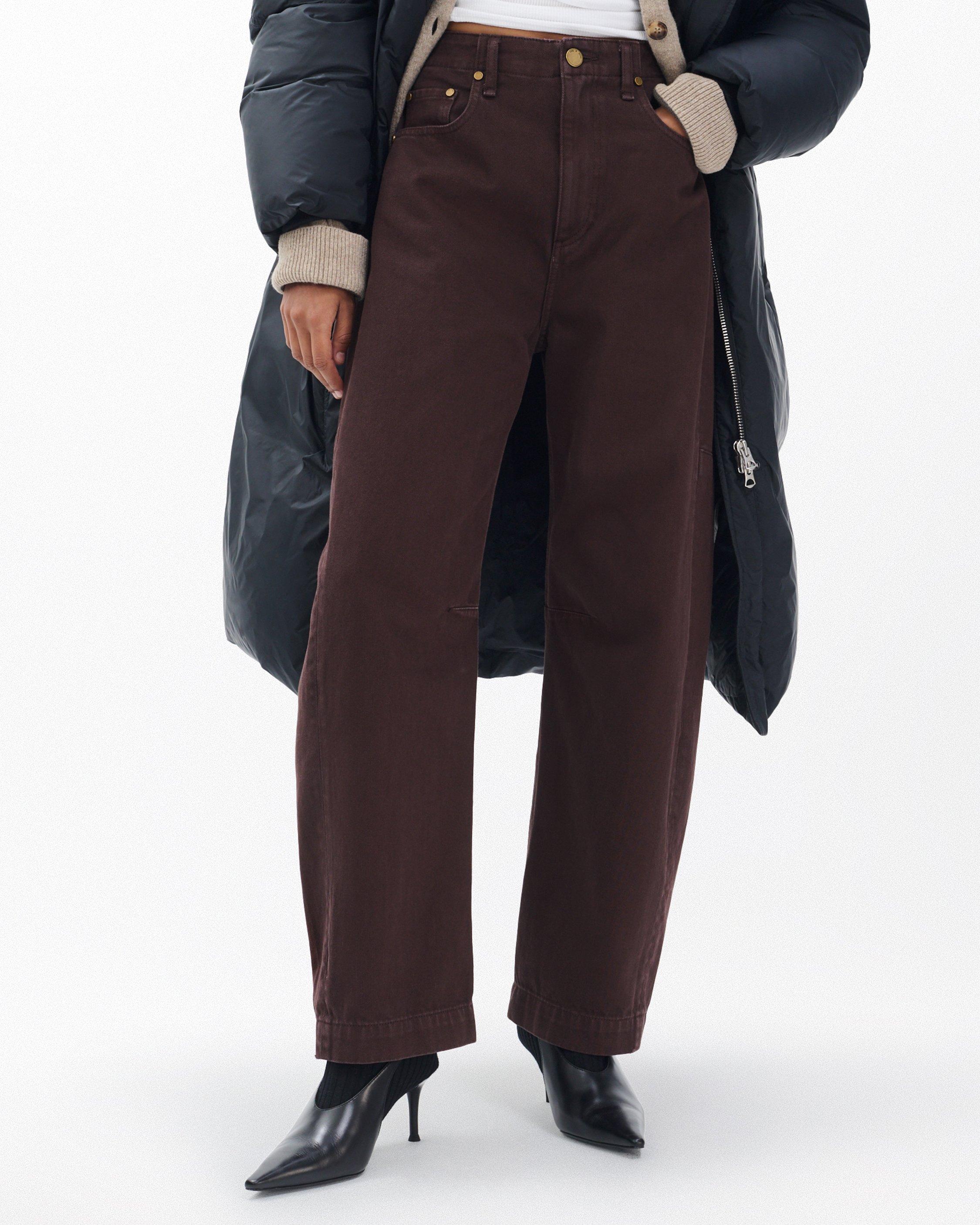 Mercer Sock Slingback Boots image number 2