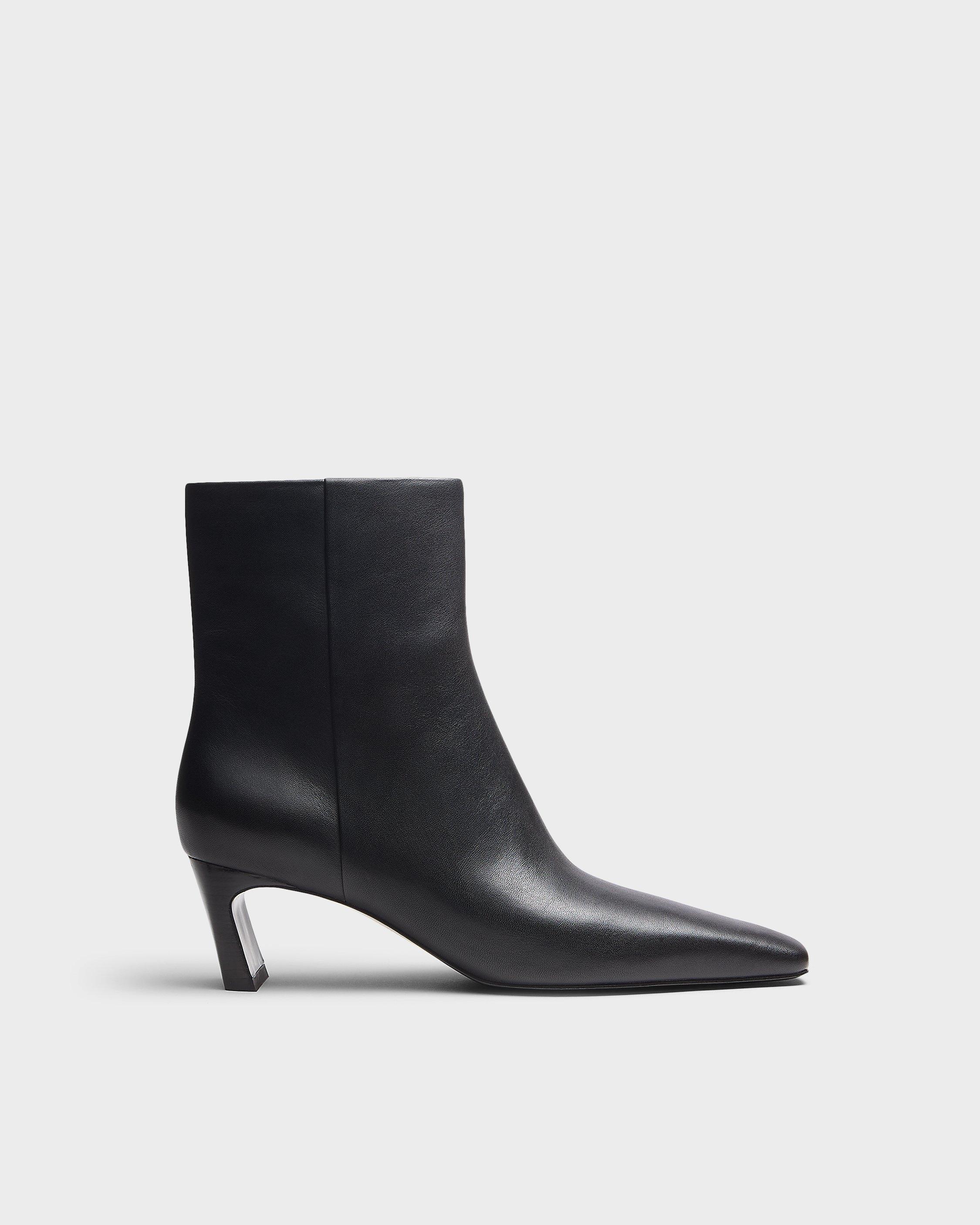 Kai Leather Ankle Boot image number 1