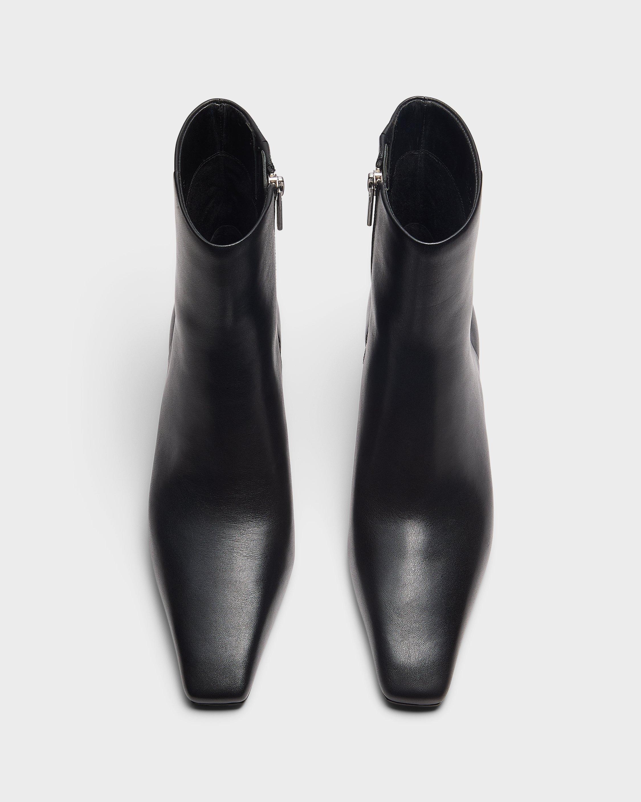 Kai Leather Ankle Boot image number 5