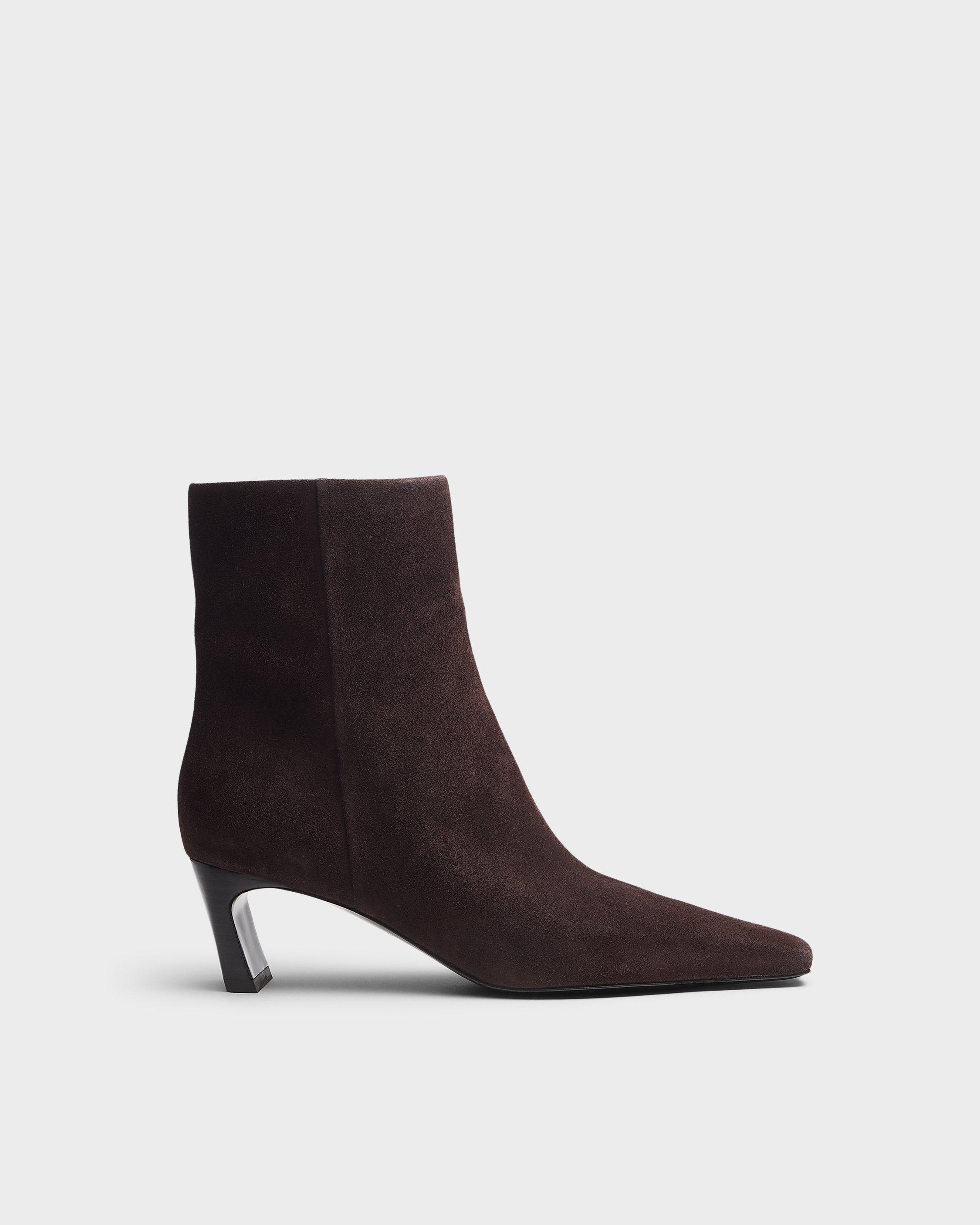 Kai Suede Ankle Boot image number 1