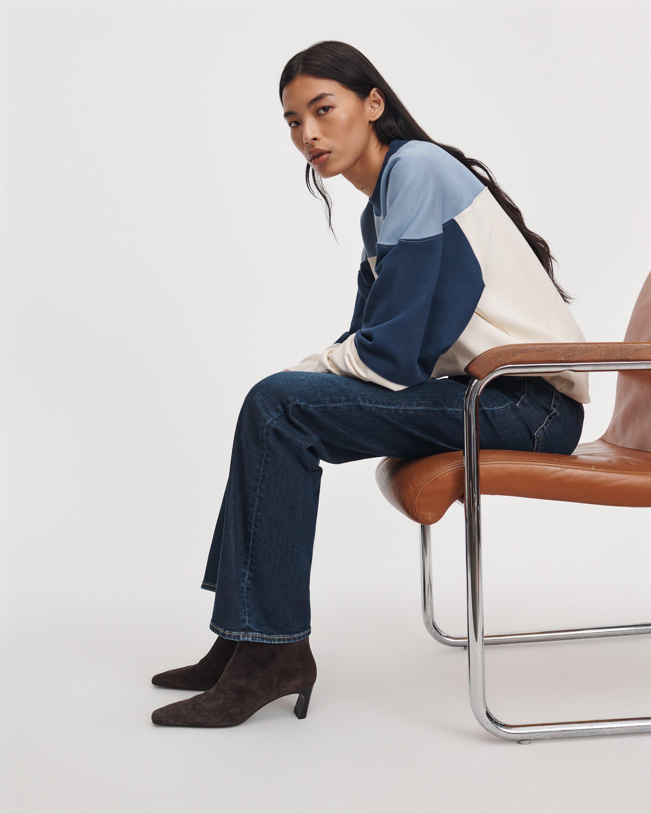 Kai Suede Ankle Boot image number 2