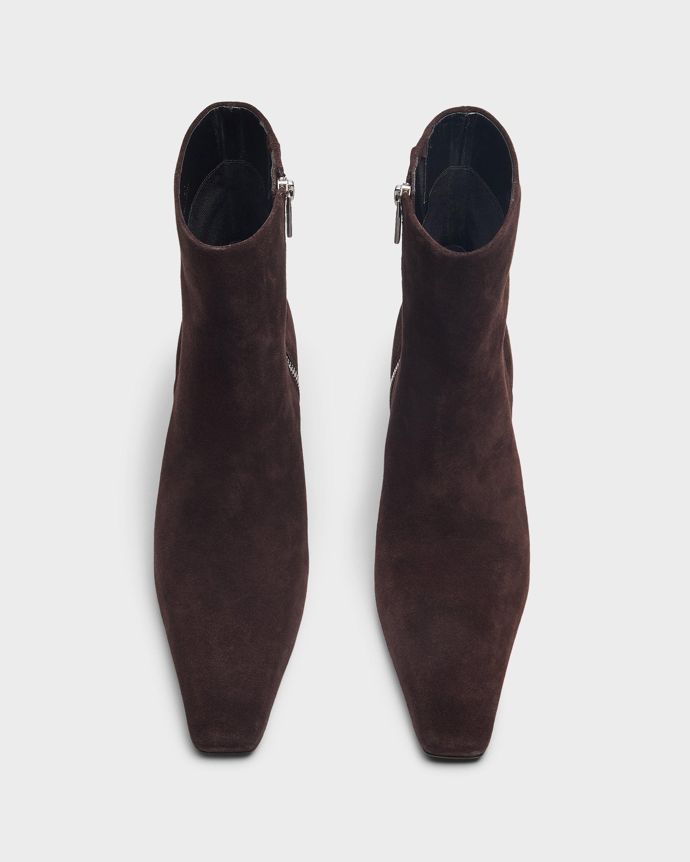 Kai Suede Ankle Boot image number 5