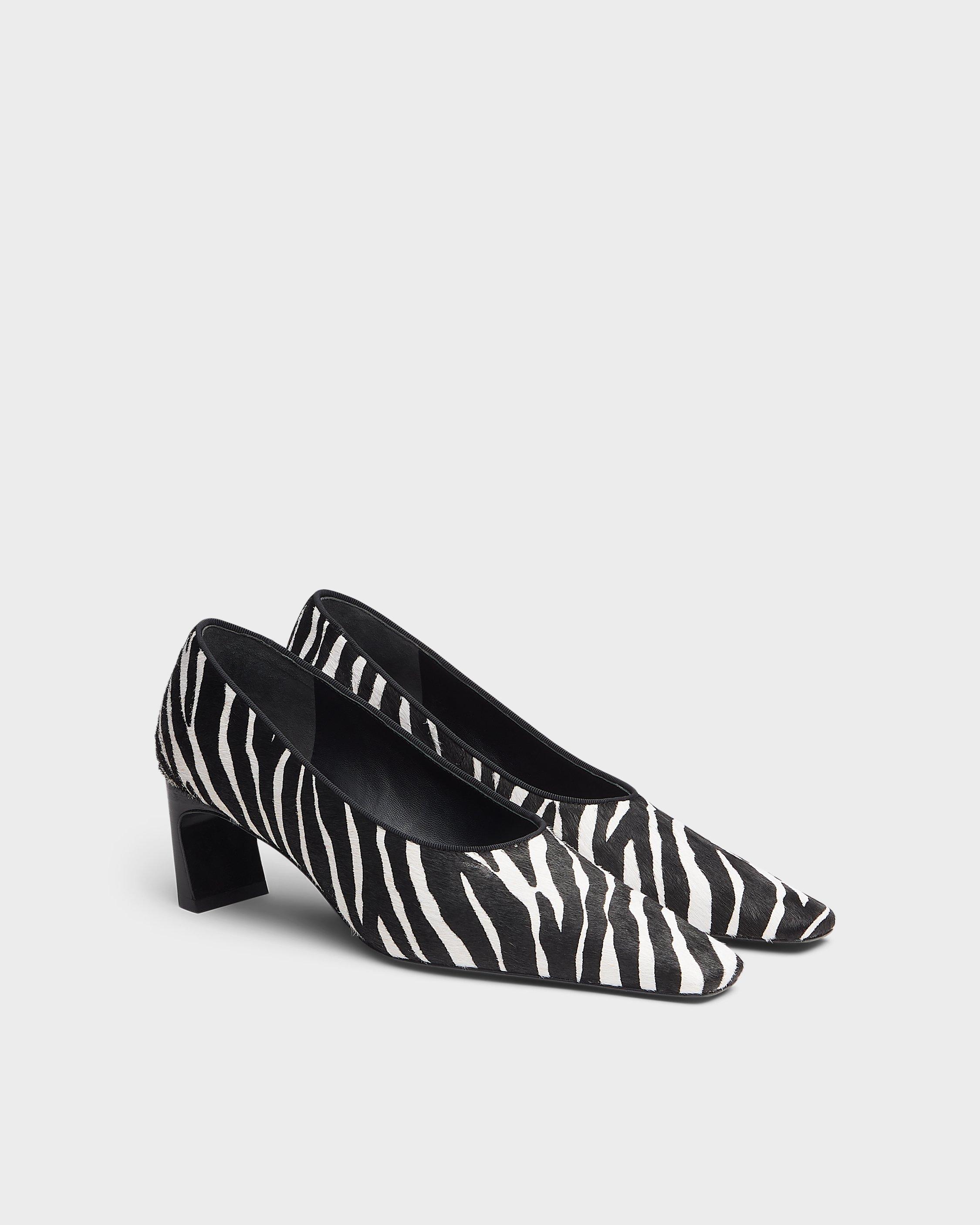 Kai Zebra Pump image number 2