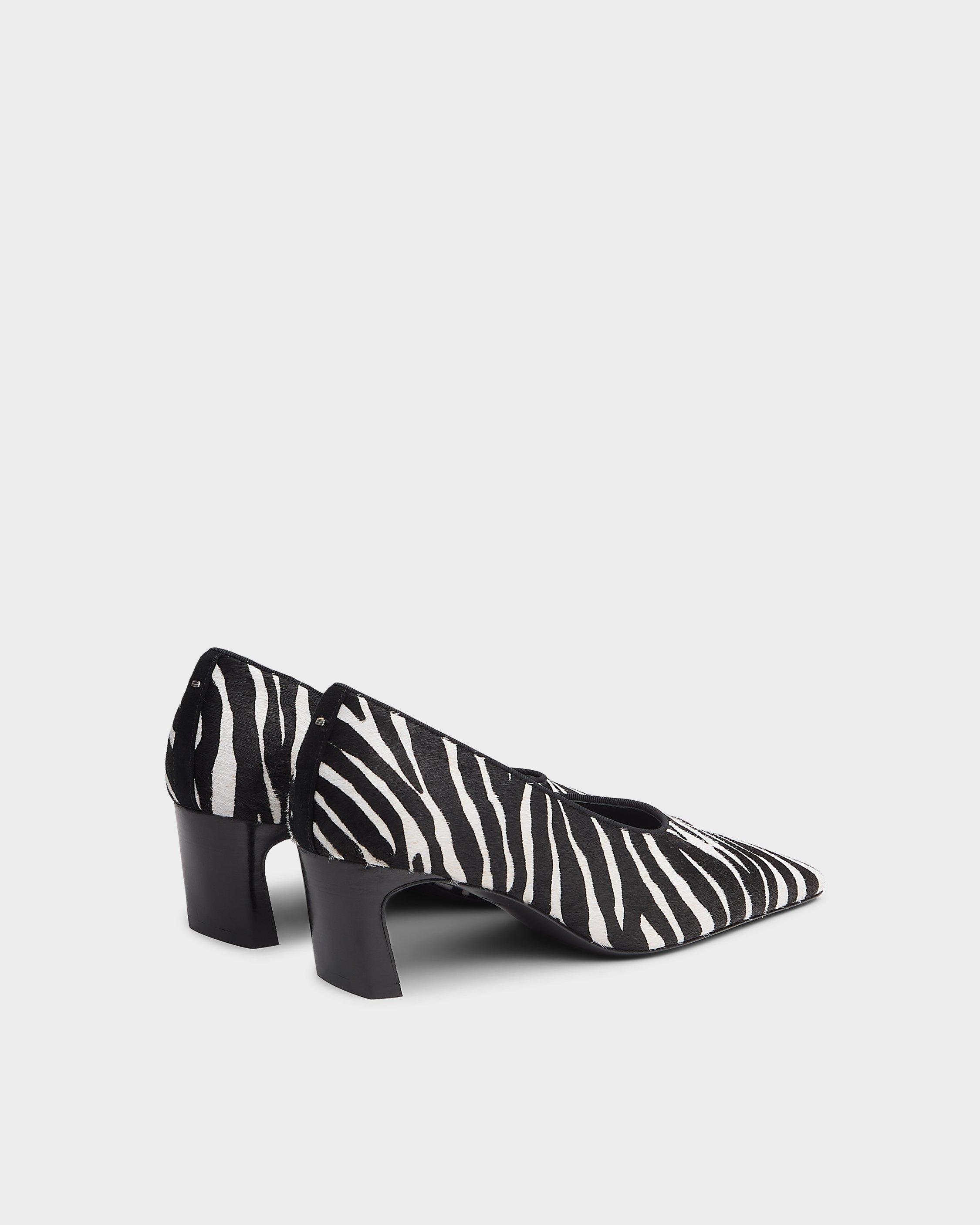 Kai Zebra Pump image number 3