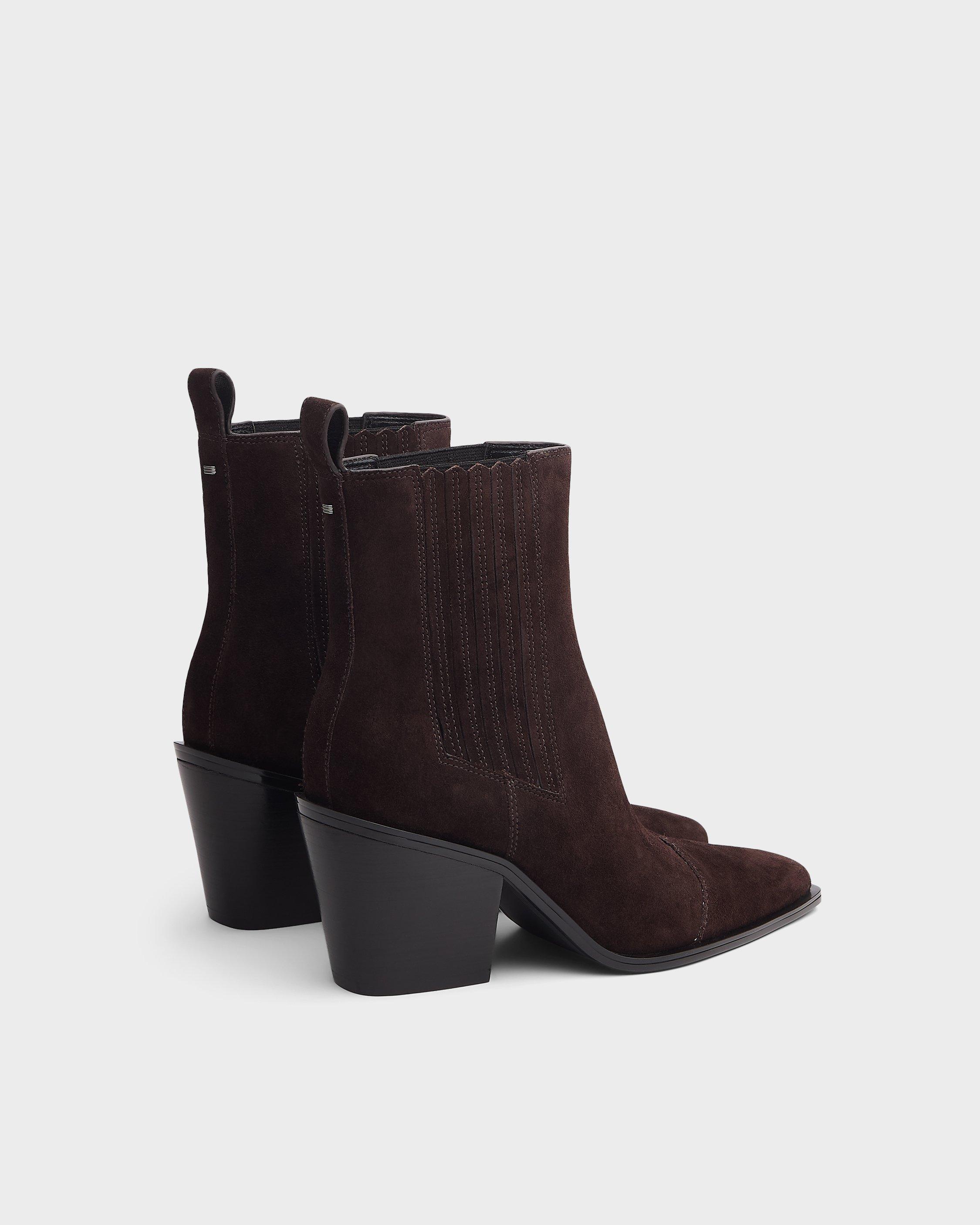 【はちこ】【新品未使用】Rag&bone ショートブーツ Women's Shoes & Footwear | rag & bone