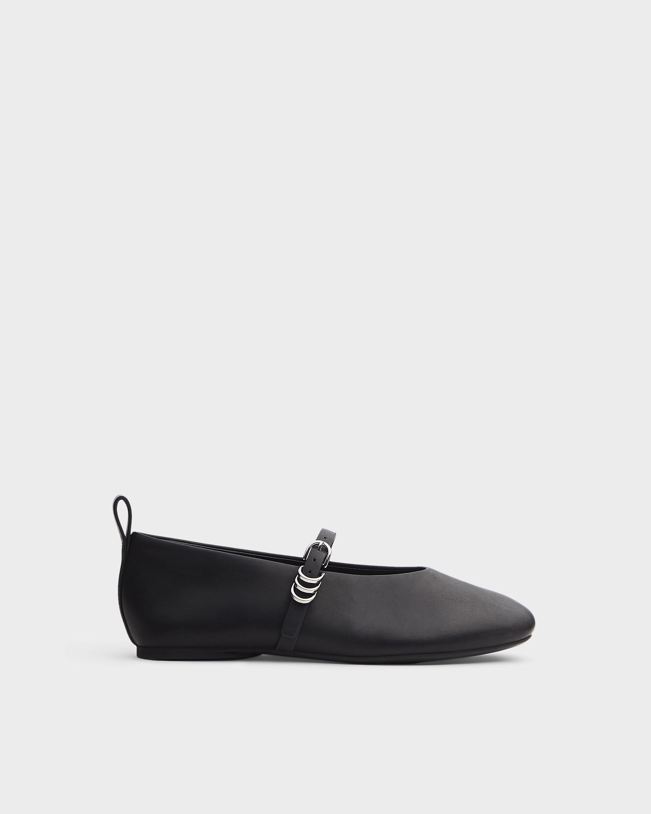 Spire Leather Mary Jane image number 1