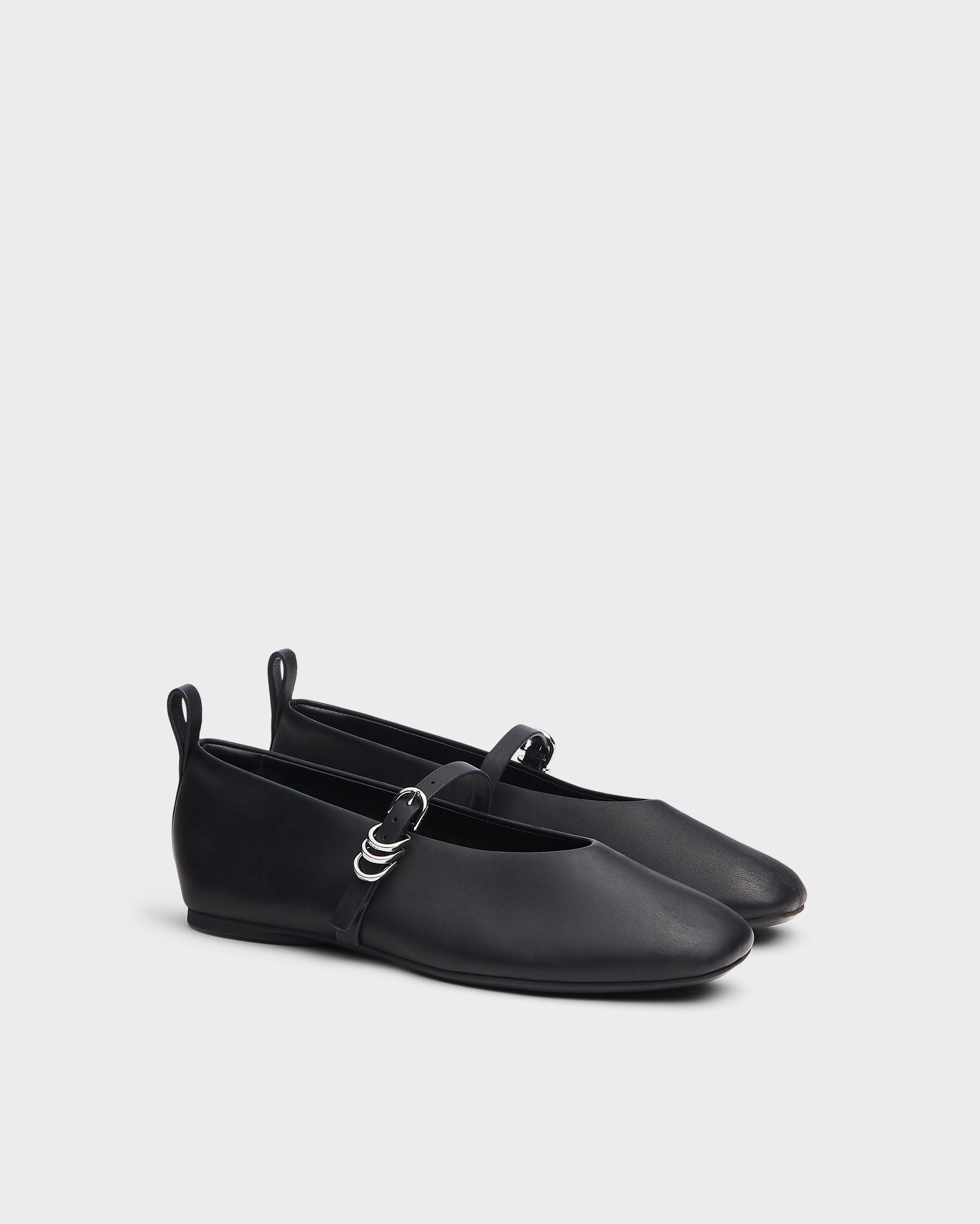 Spire Leather Mary Jane image number 2