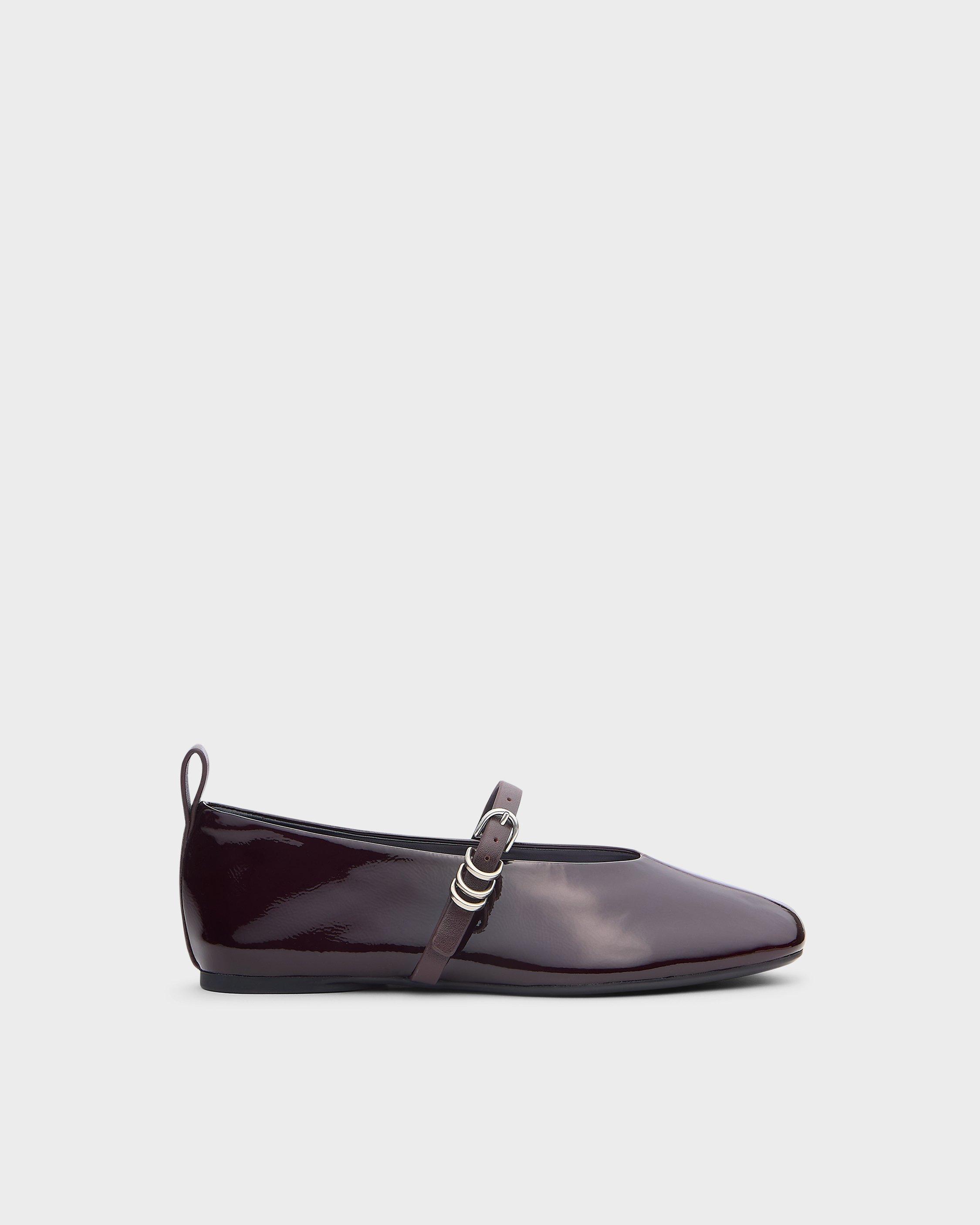 Spire Leather Mary Jane image number 1
