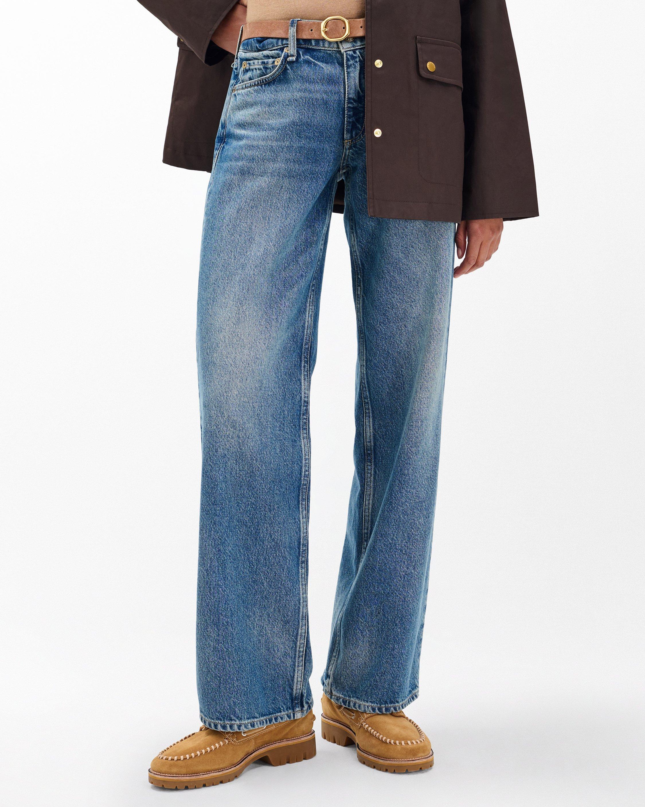 Cameron Suede Boat Shoes image number 2