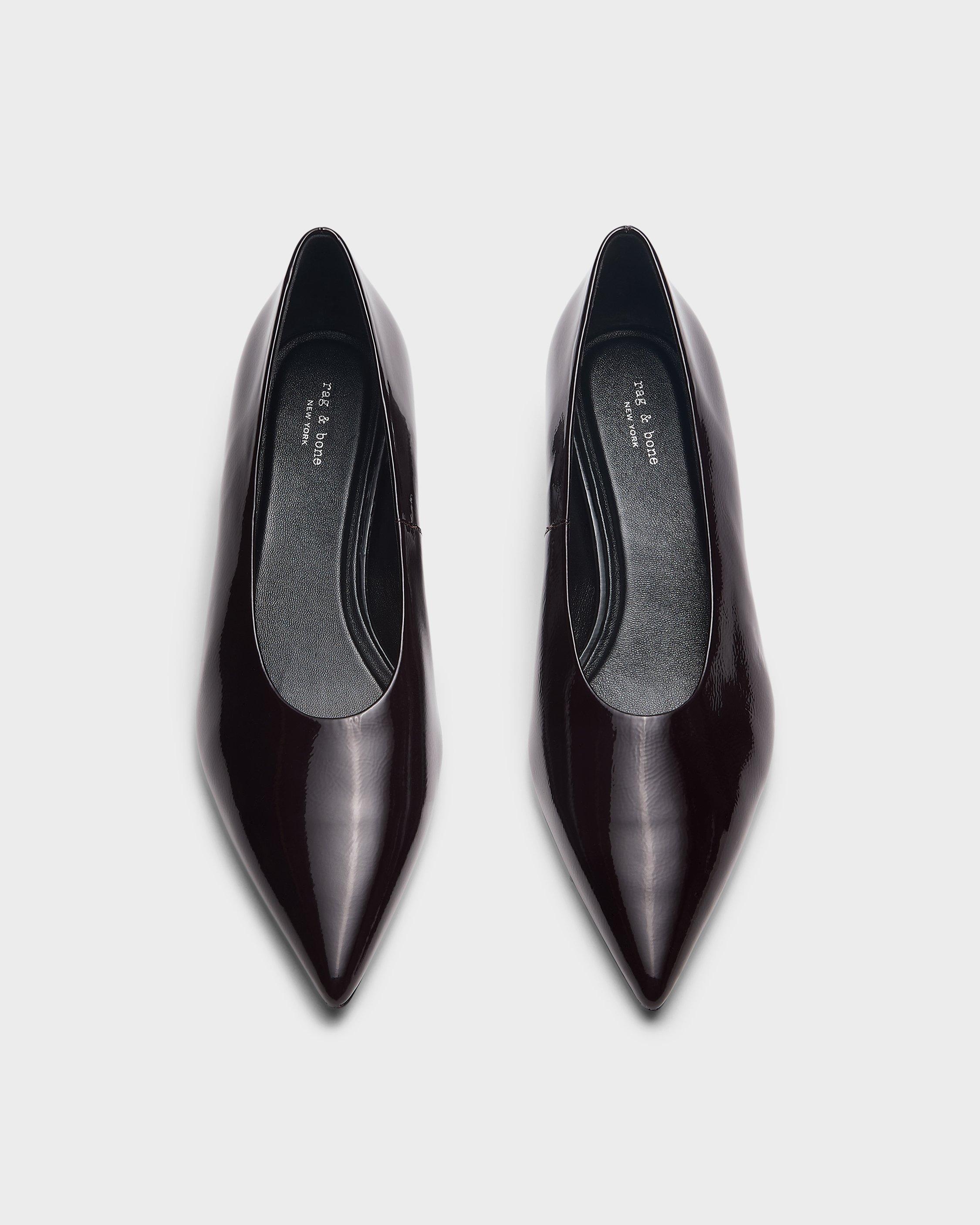 Paloma Leather Pump image number 5