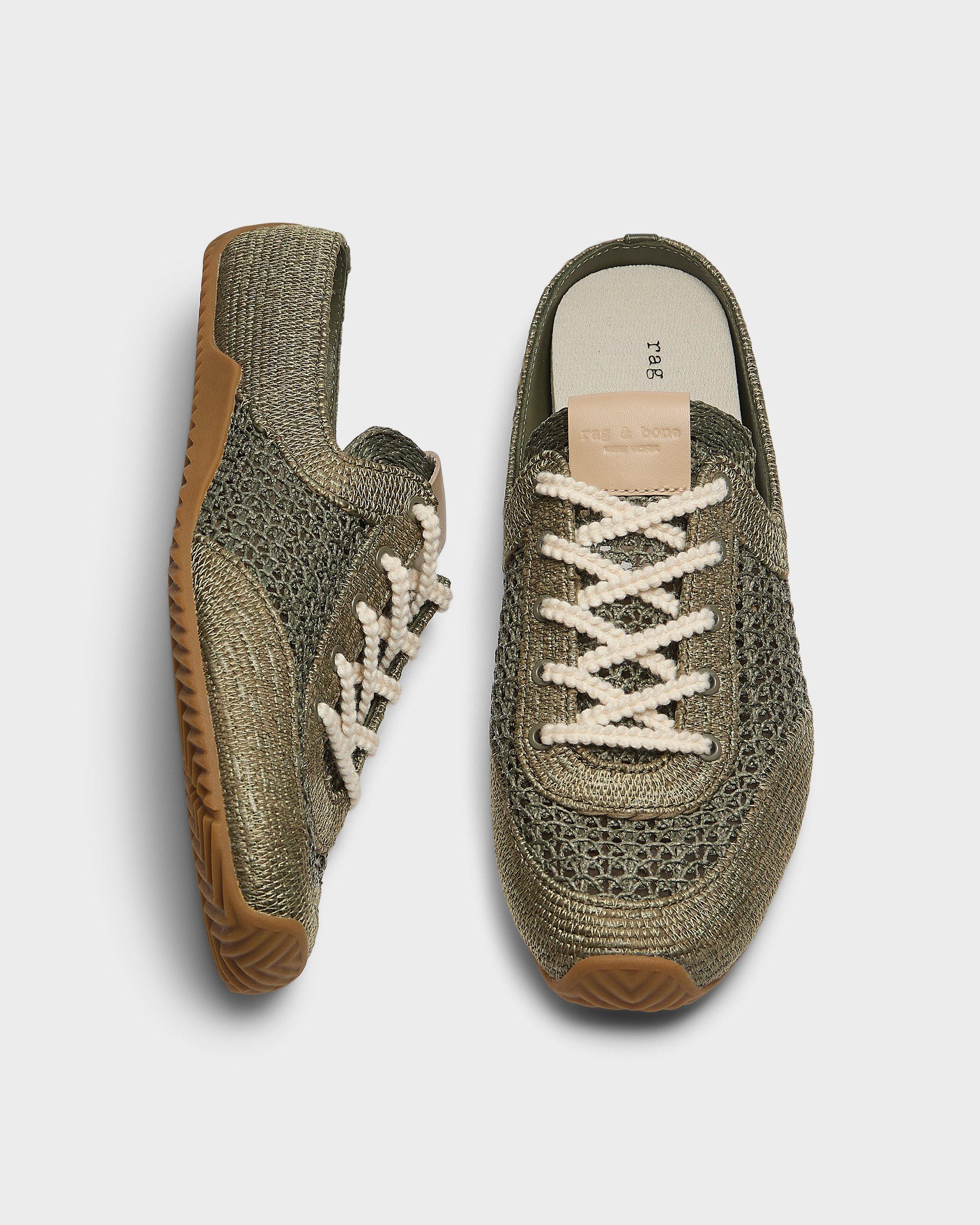 Women's Sneakers - Casual & Retro Styles | rag & bone