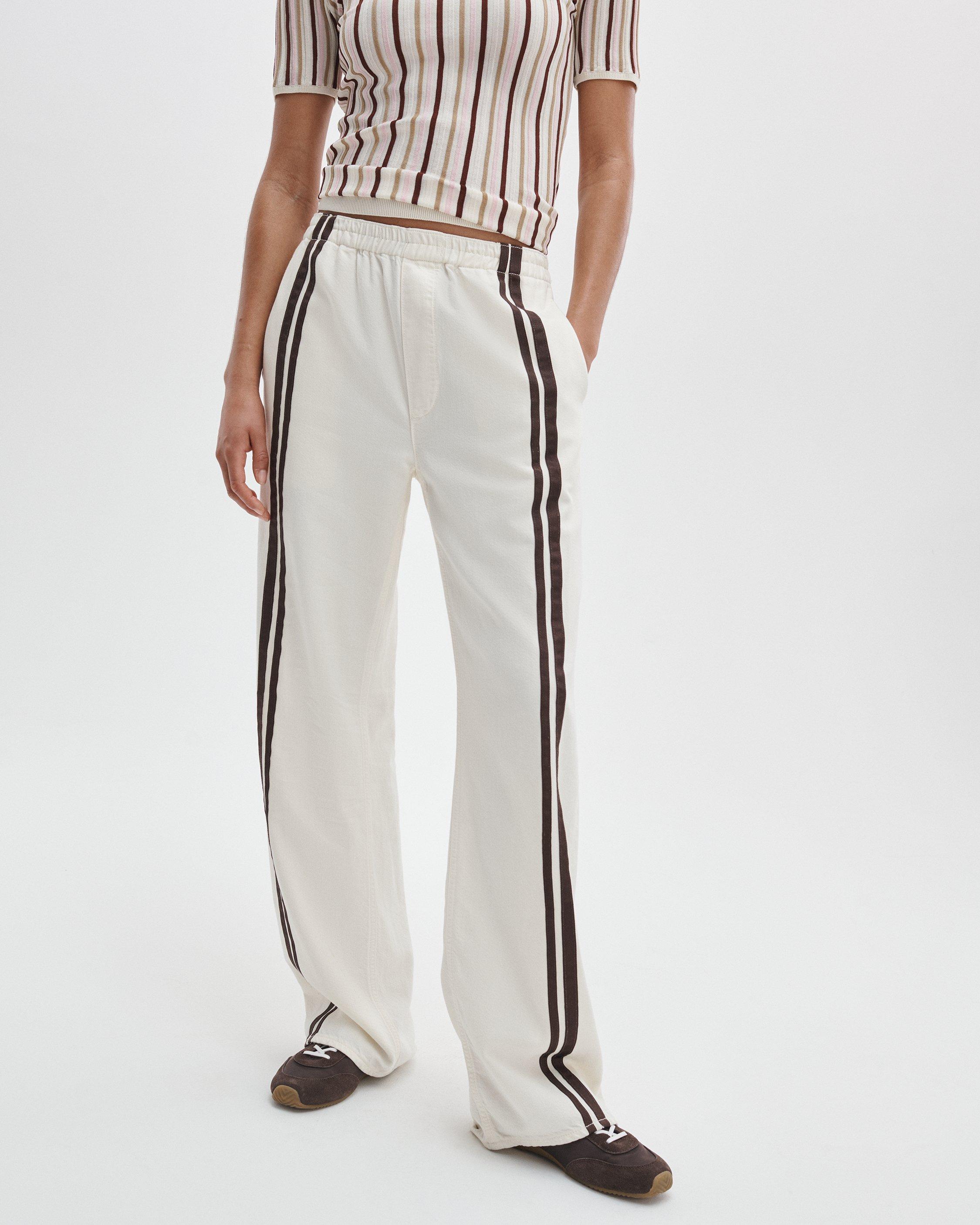 Ultra Slim Retro Runner Mules image number 2