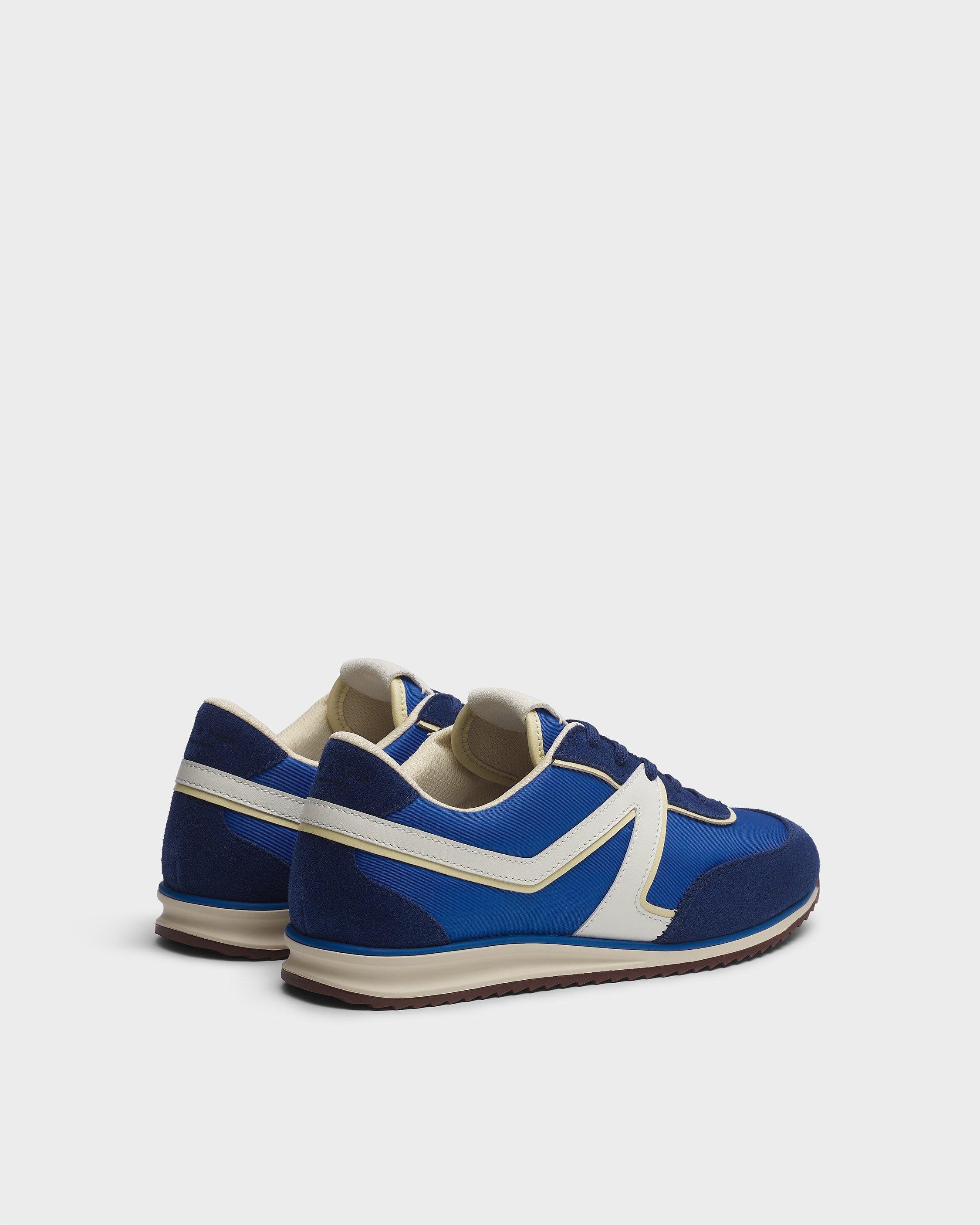 Retro Trainer Sneakers image number 5