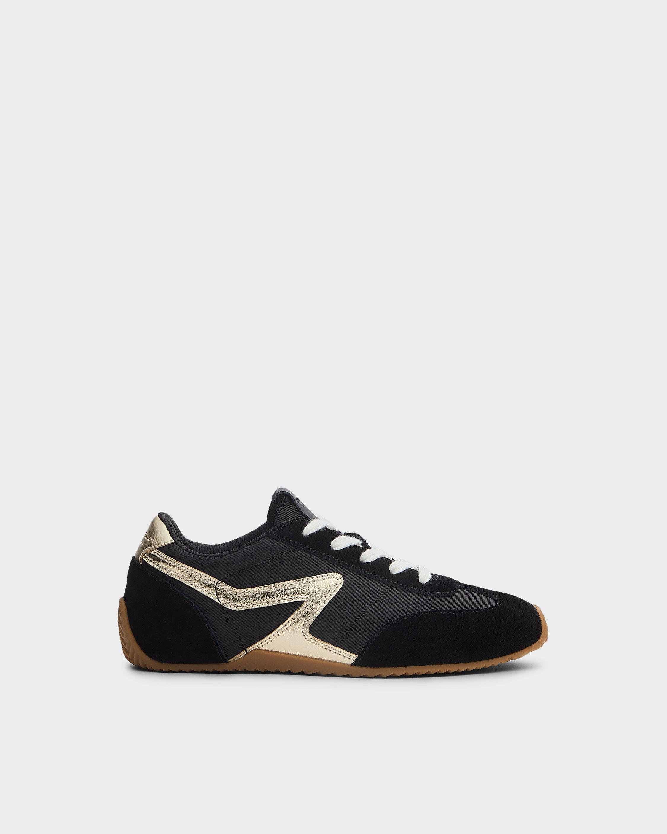Ultra Slim Retro Runner image number 1