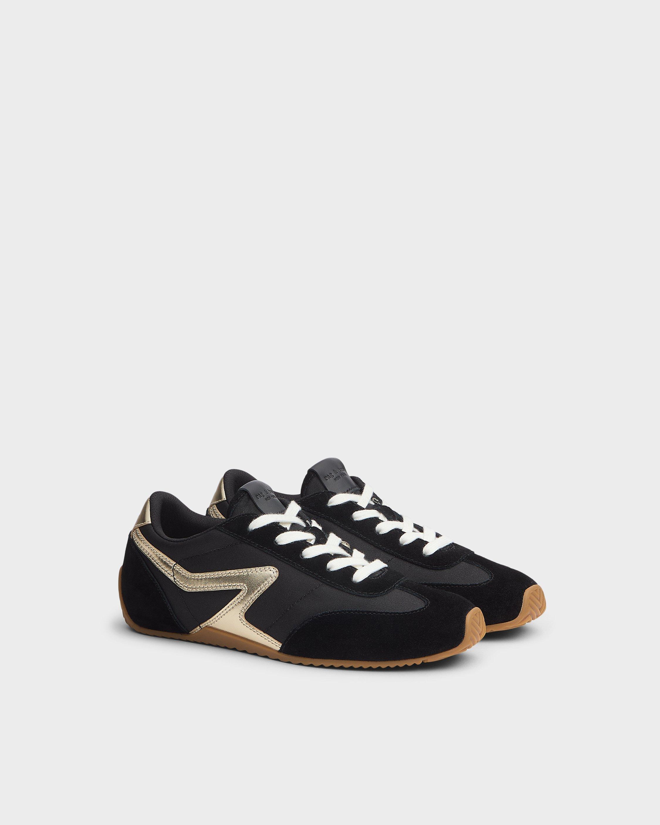 Ultra Slim Retro Runner image number 2