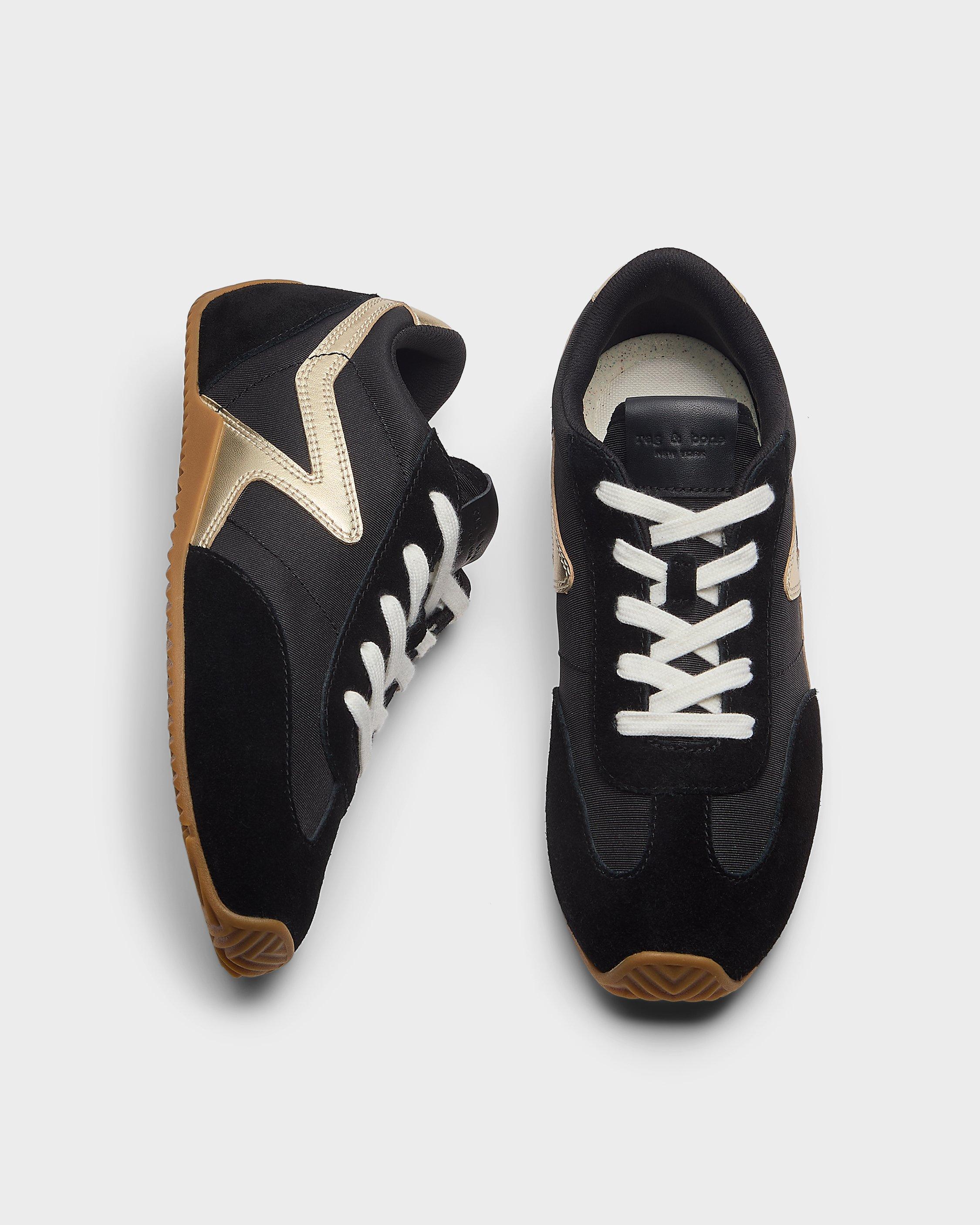 Ultra Slim Retro Runner image number 4