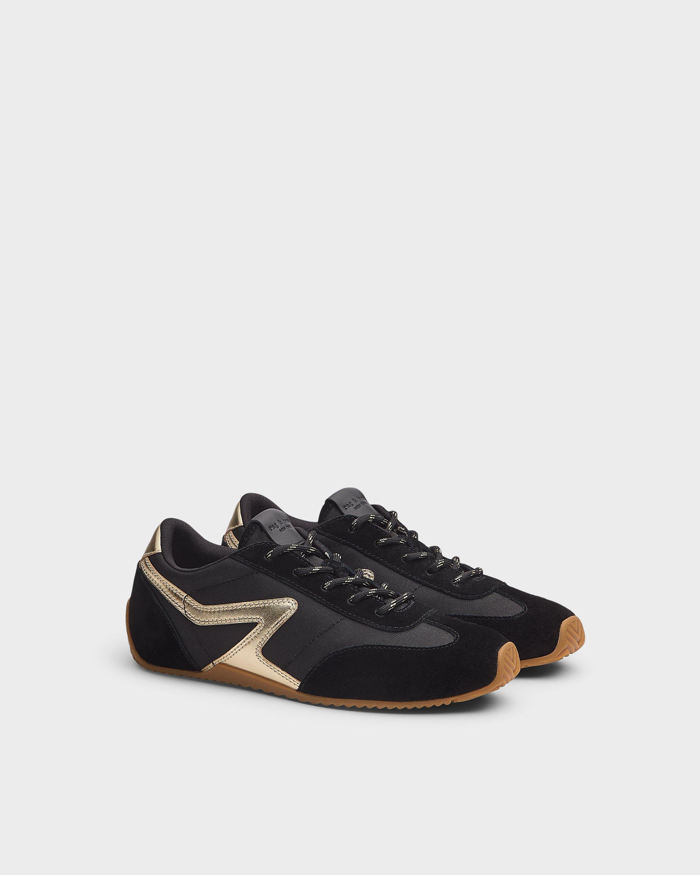 Ultra Slim Retro Runner image number 5