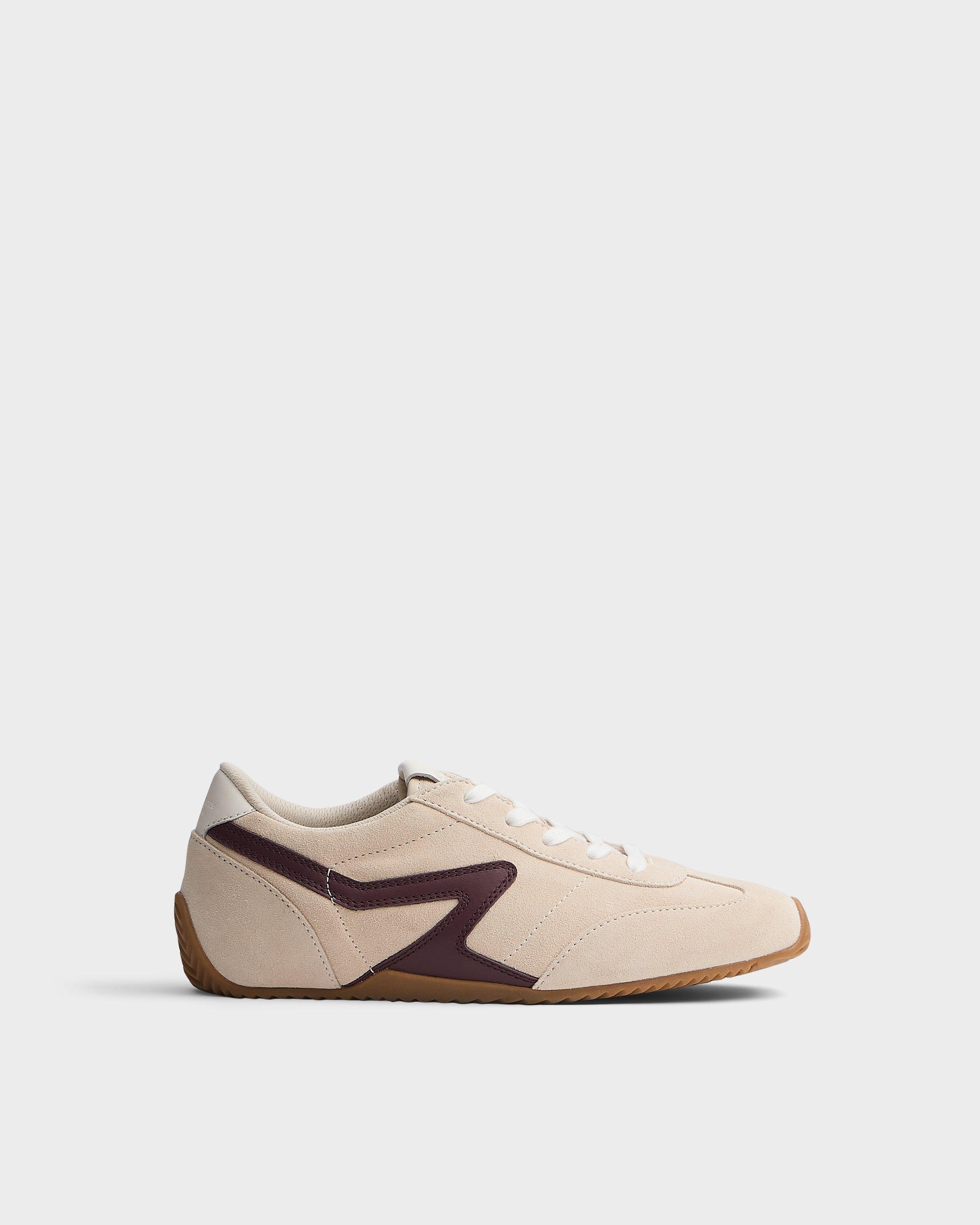 Ultra Slim Retro Runner image number 1