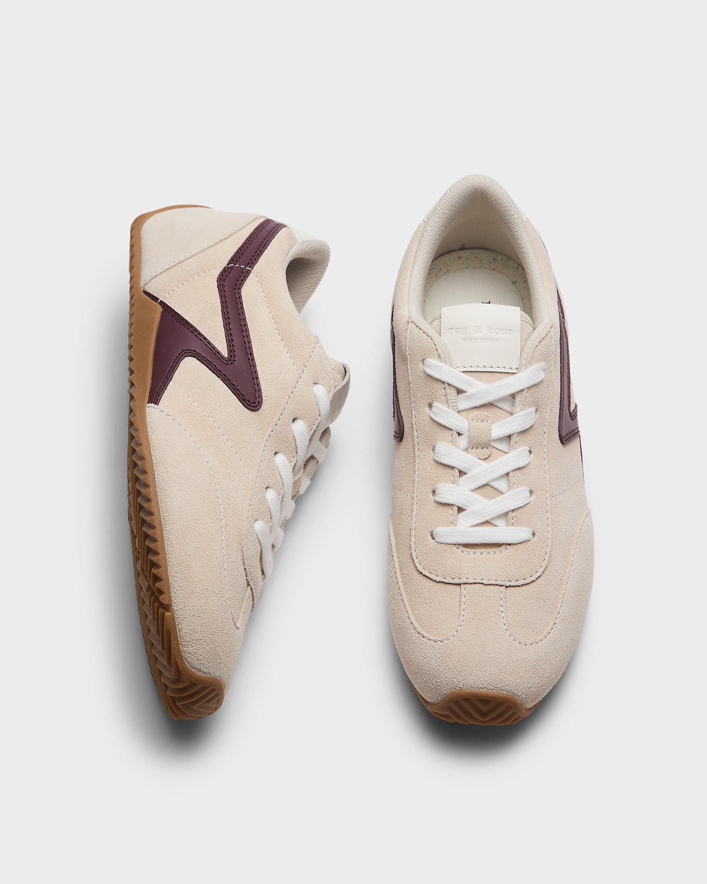 Ultra Slim Retro Runner image number 5
