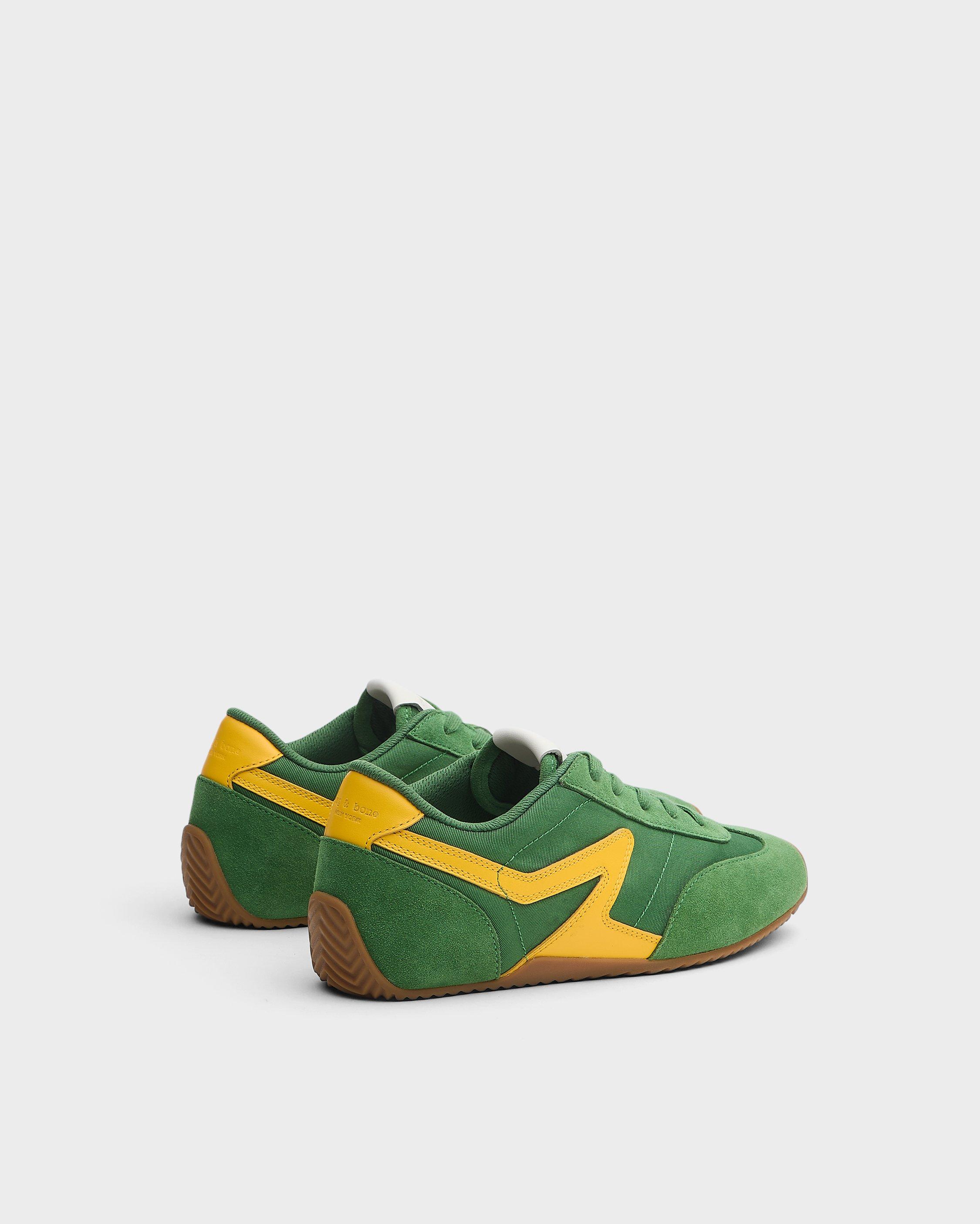 Ultra Slim Retro Runner image number 4