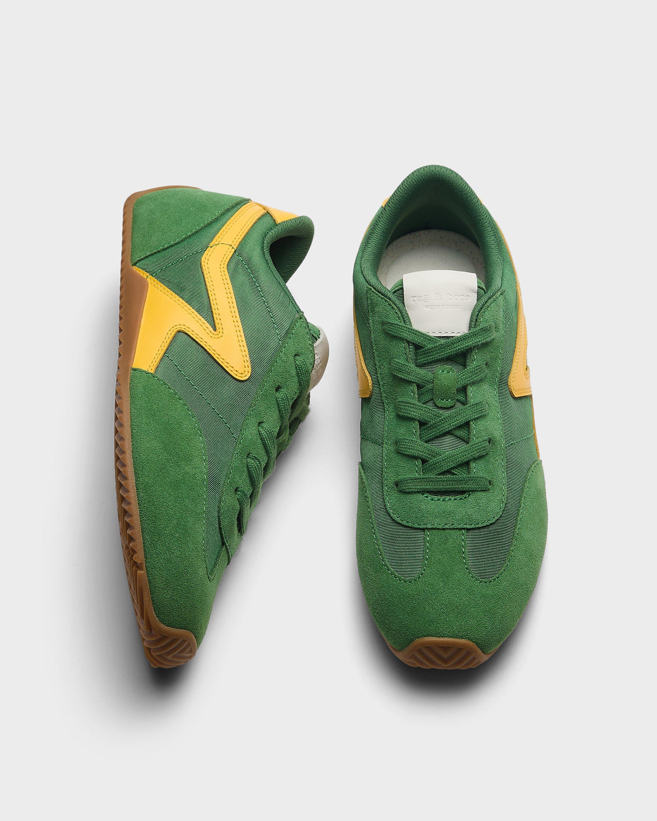 Ultra Slim Retro Runner image number 5