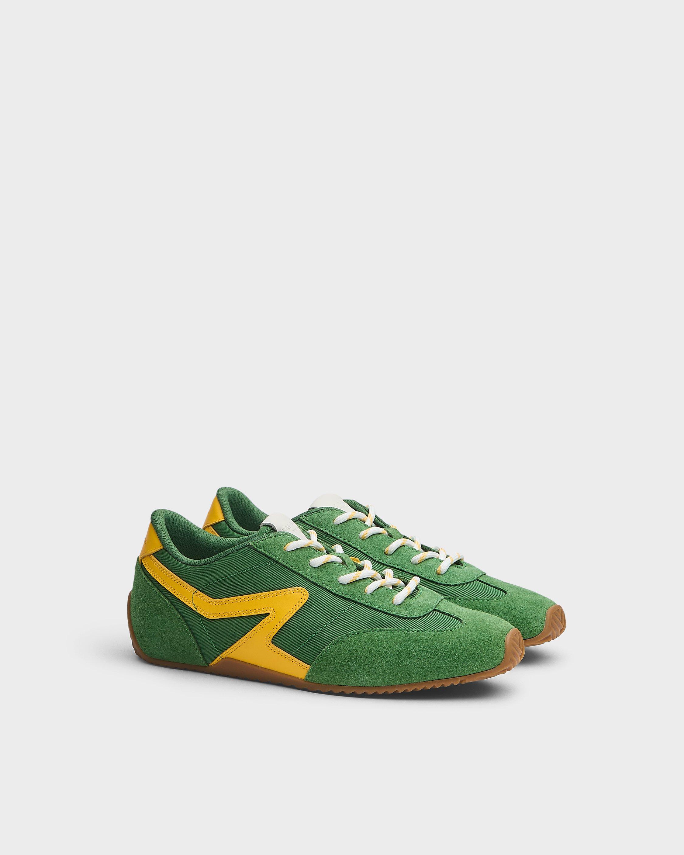 Ultra Slim Retro Runner image number 6