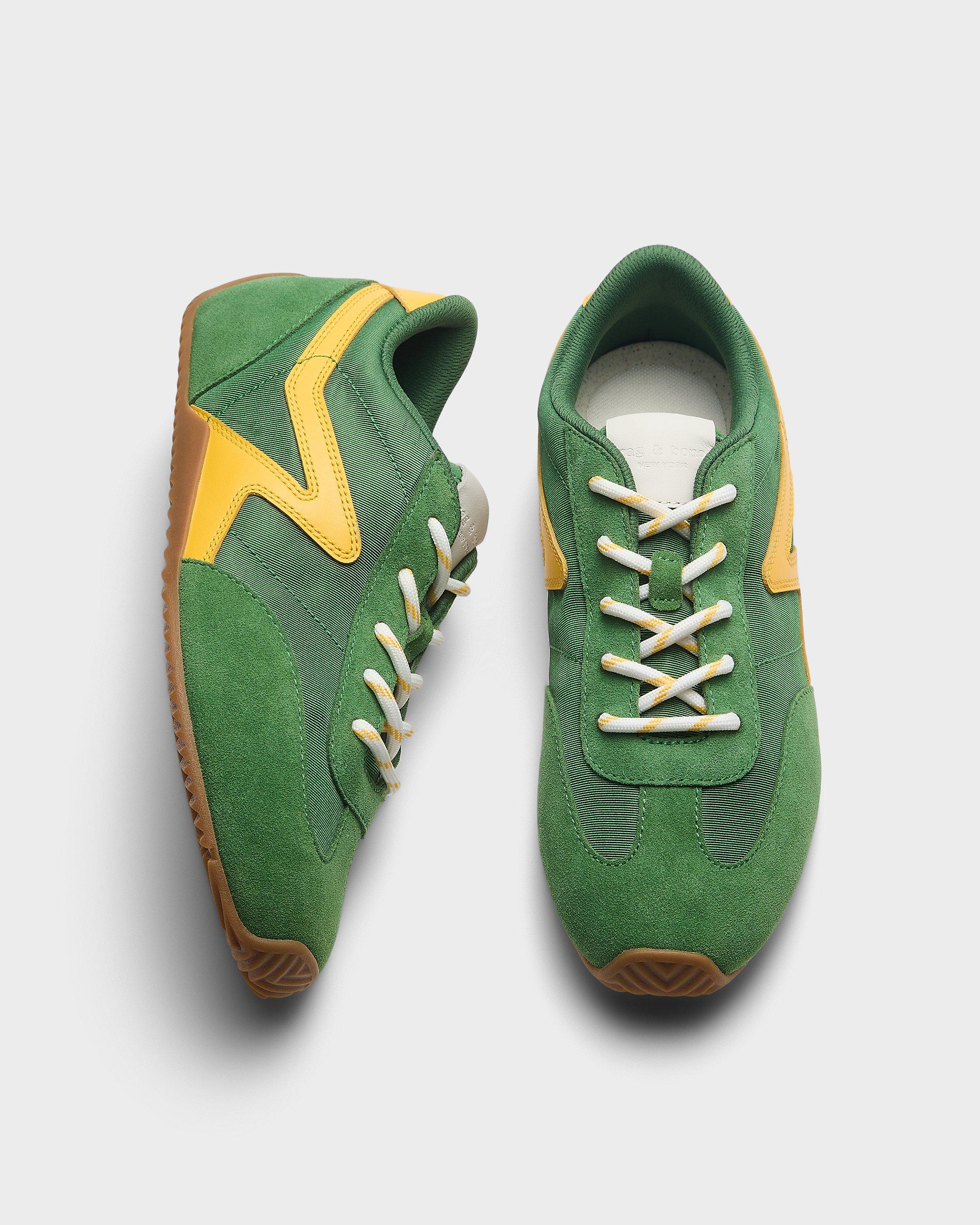 Ultra Slim Retro Runner image number 7