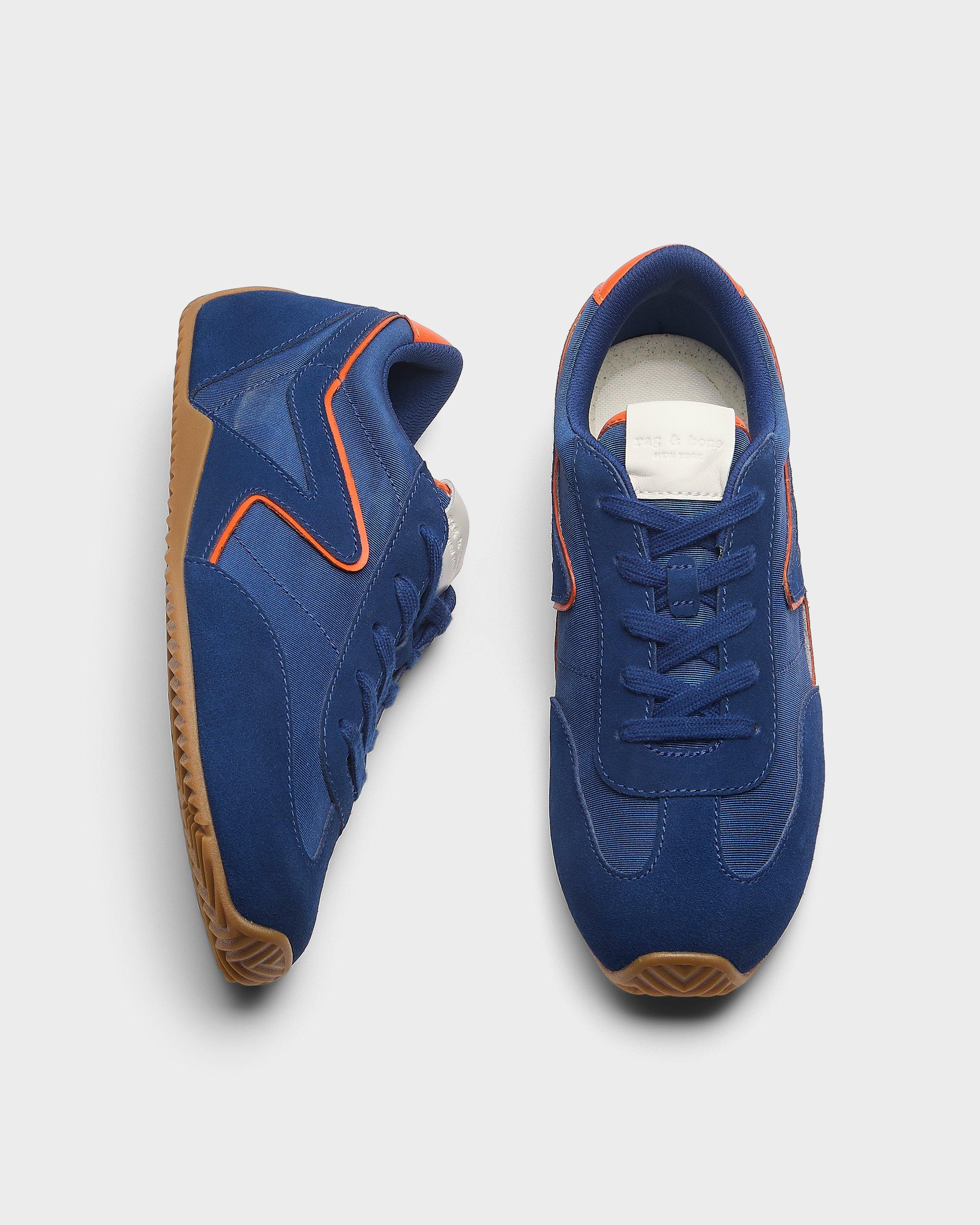 Ultra Slim Retro Runner image number 4