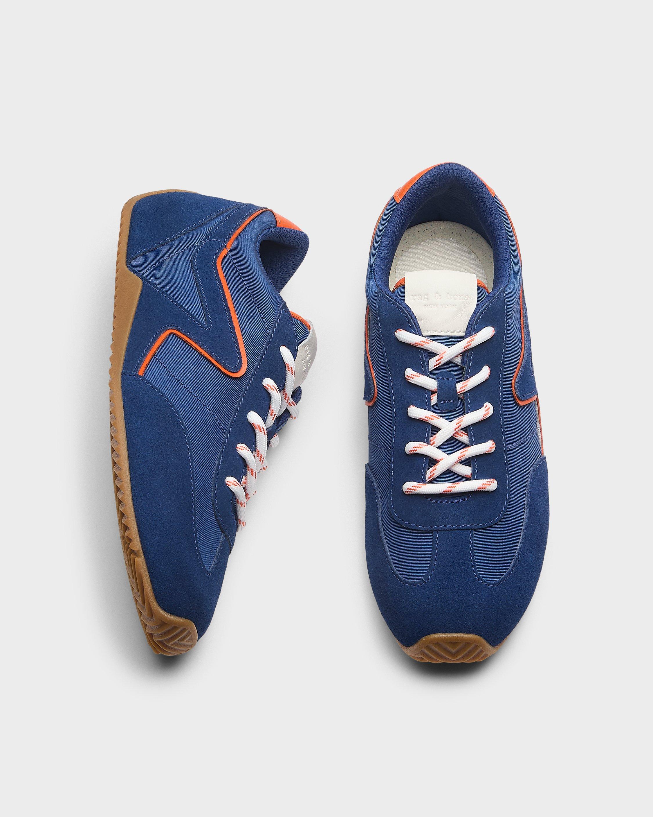 Ultra Slim Retro Runner image number 6