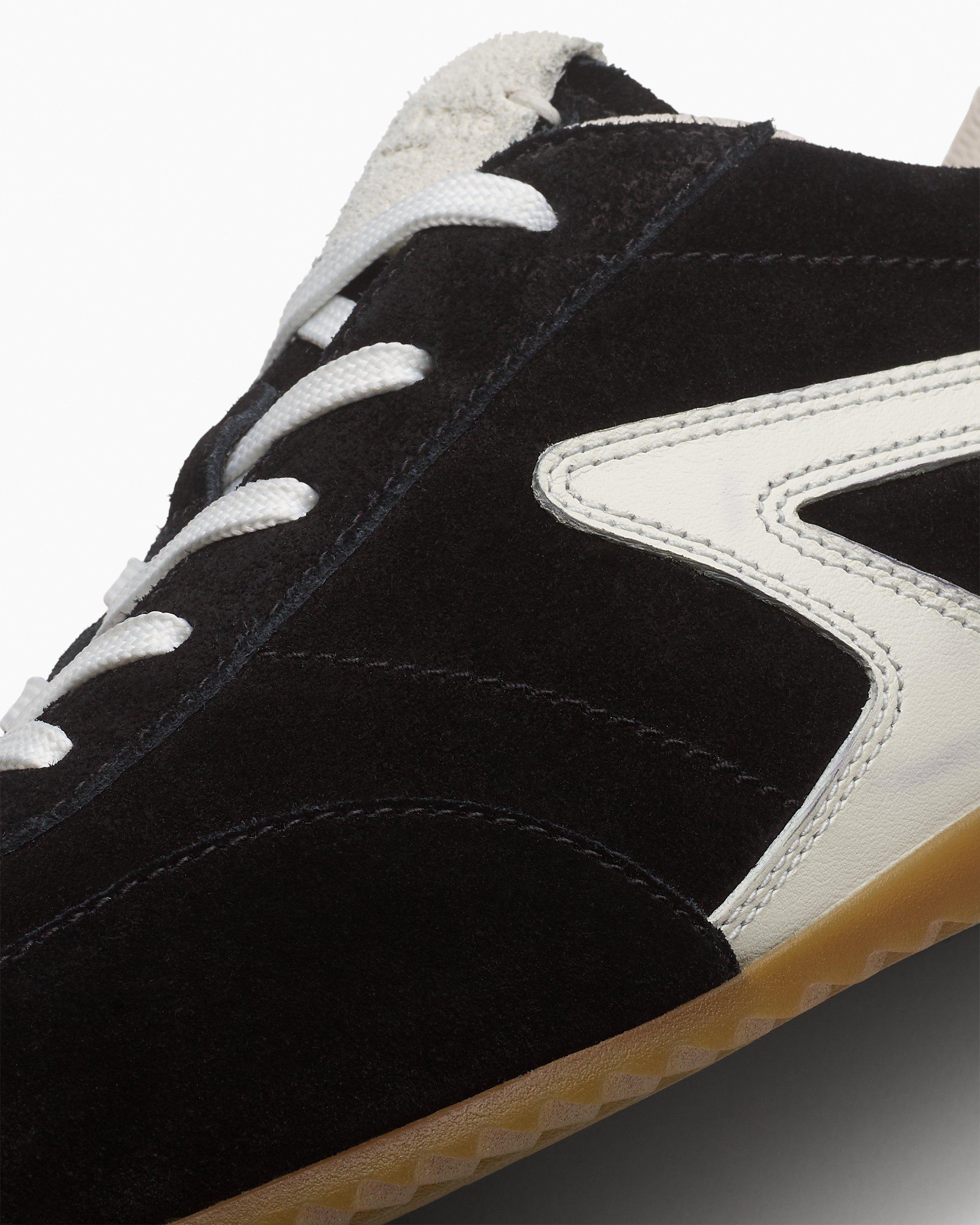 Ultra Slim Retro Runner Sneakers image number 7