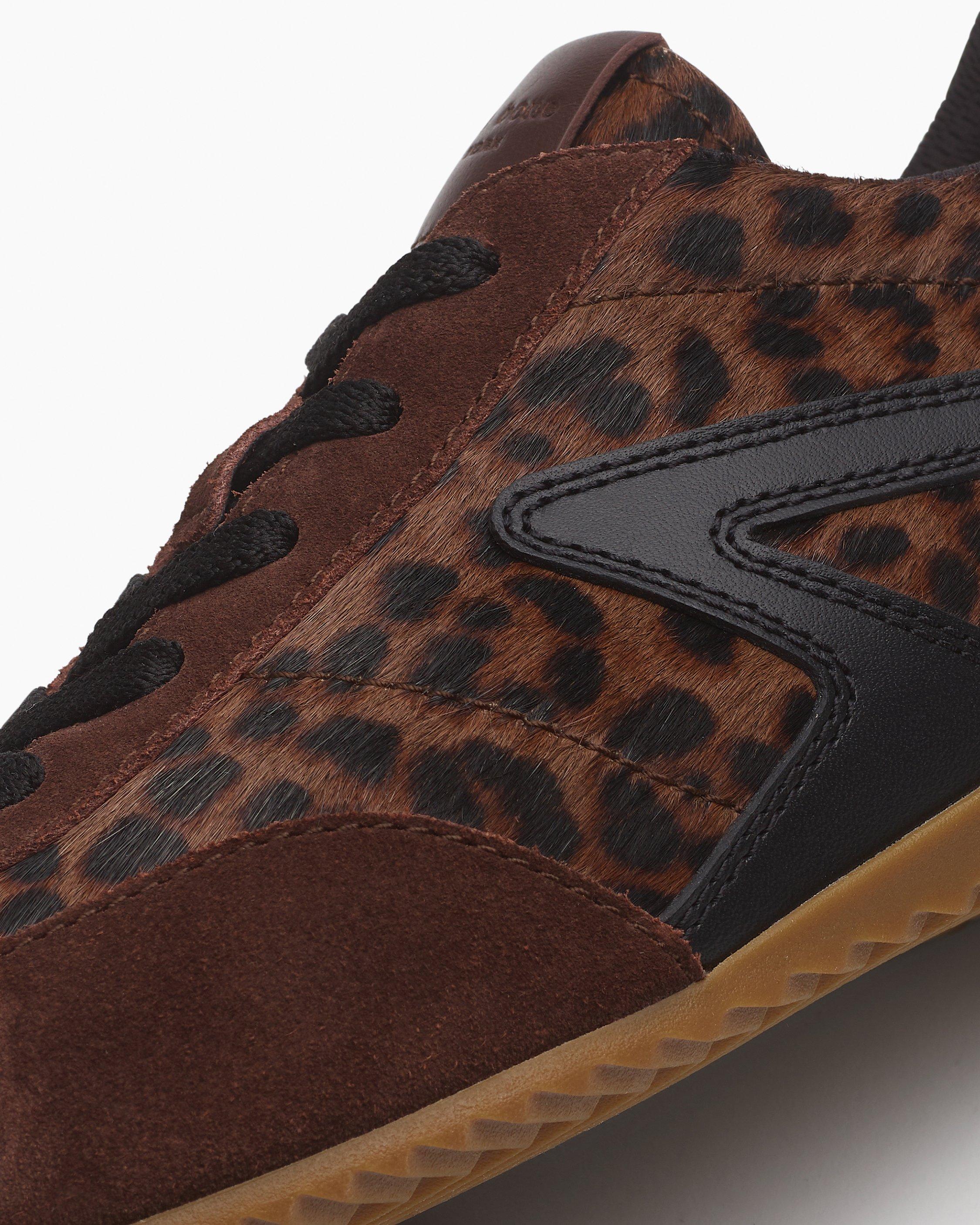 Retro Runner Slim Ultra Mule