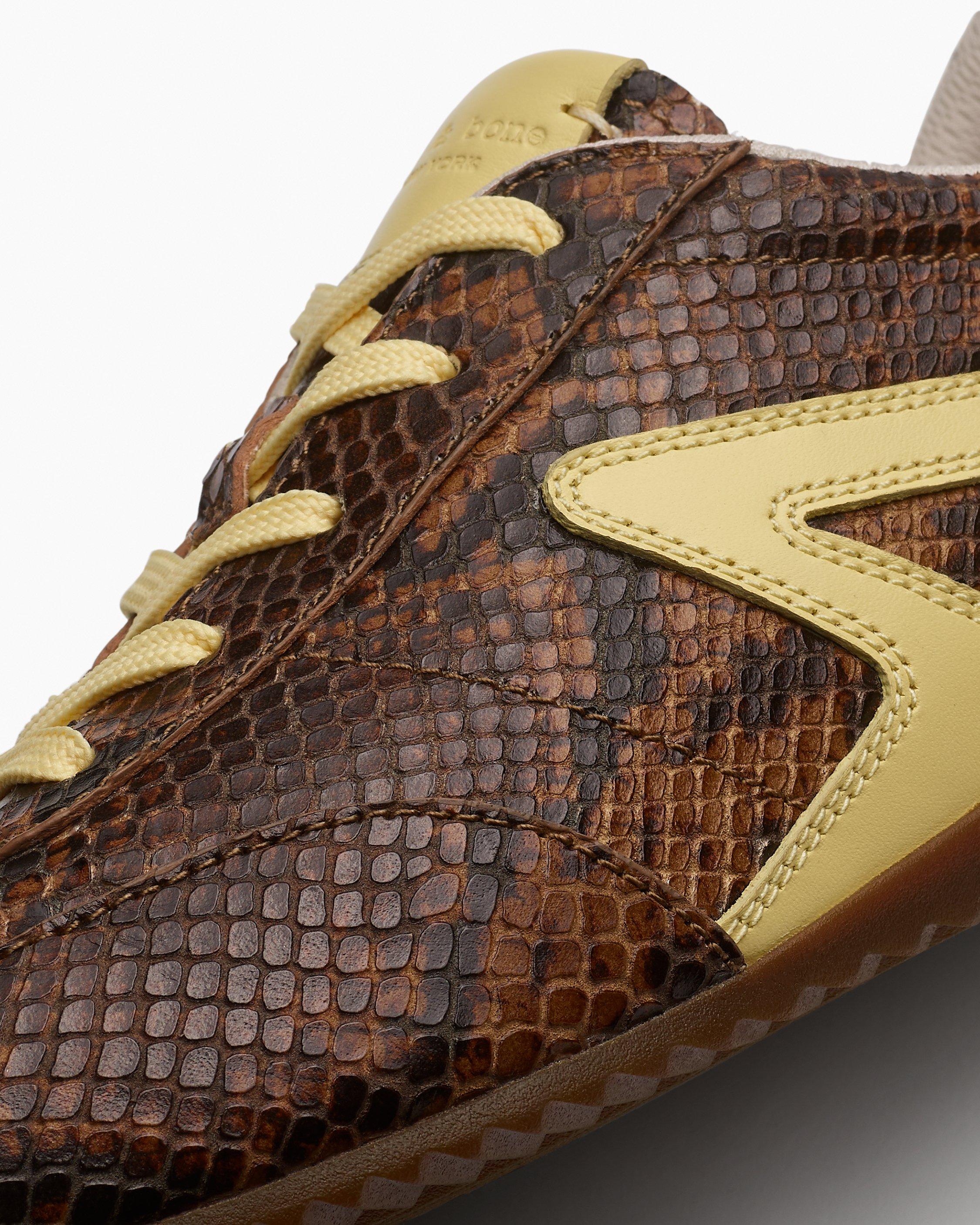 Ultra Slim Retro Runner Sneakers image number 6
