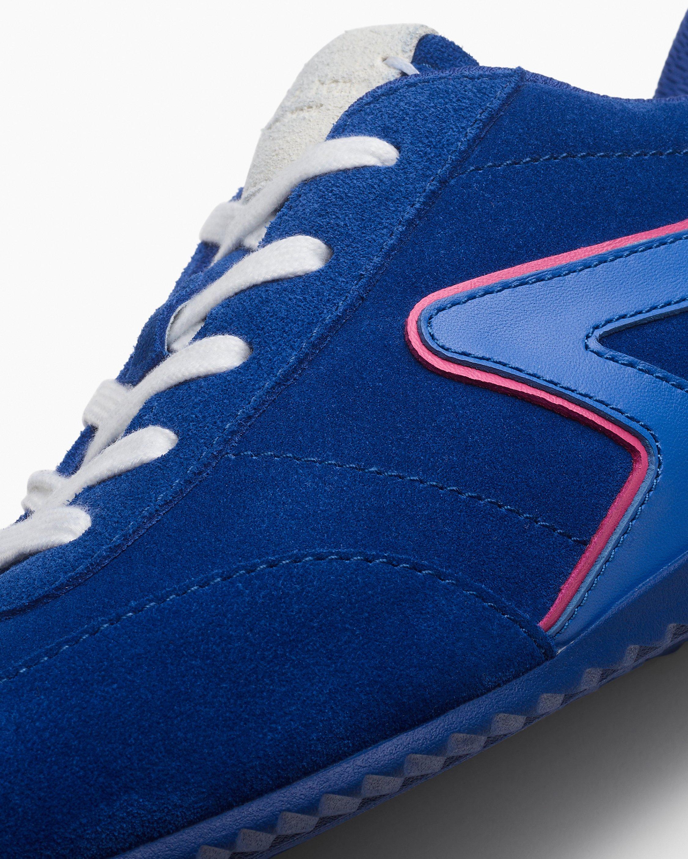 Ultra Slim Retro Runner Sneakers image number 6