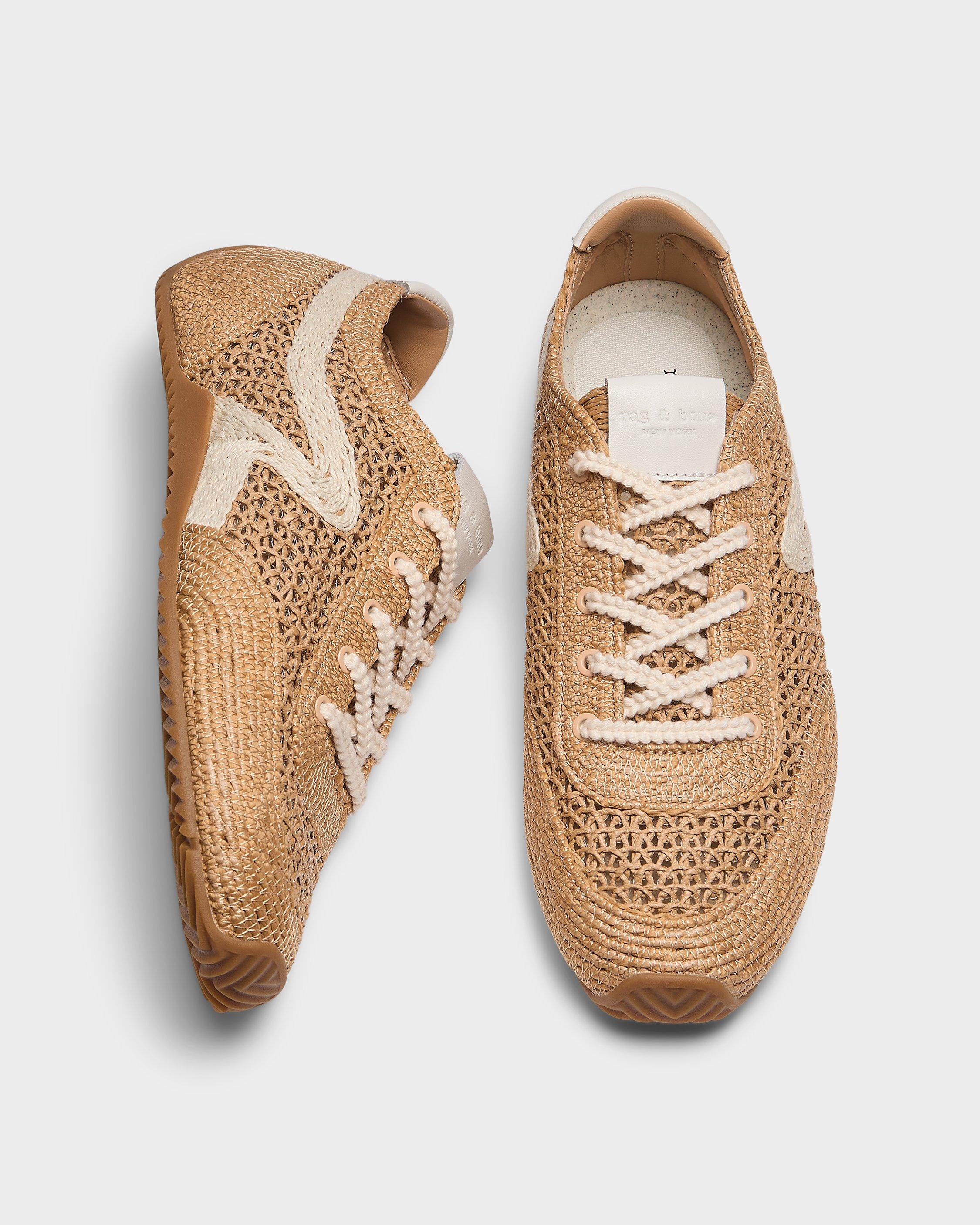 Ultra Slim Retro Runner Sneaker image number 5