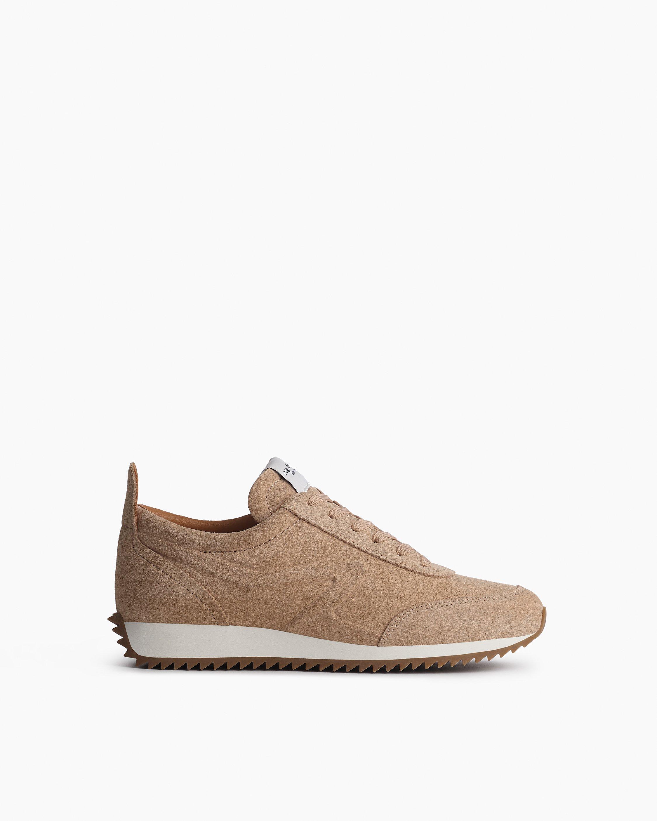 Retro Runner Sneakers image number 1