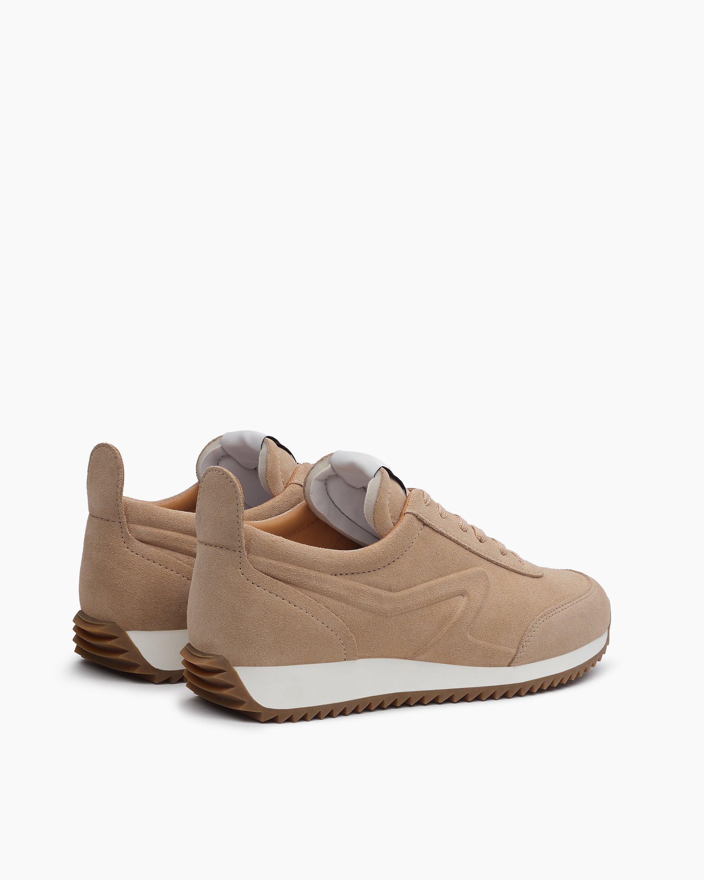 Retro Runner Sneakers image number 4