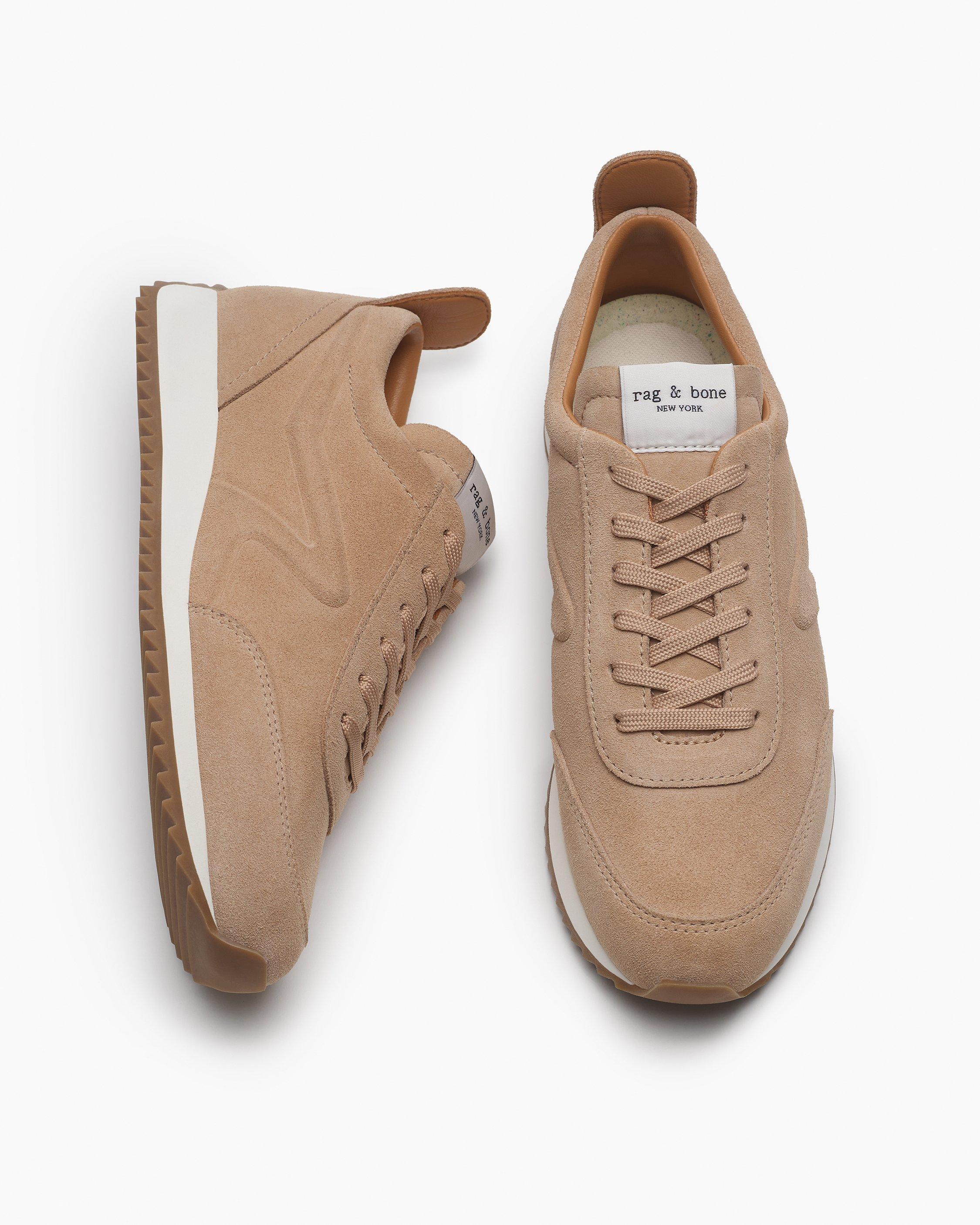 Retro Runner Sneakers image number 5