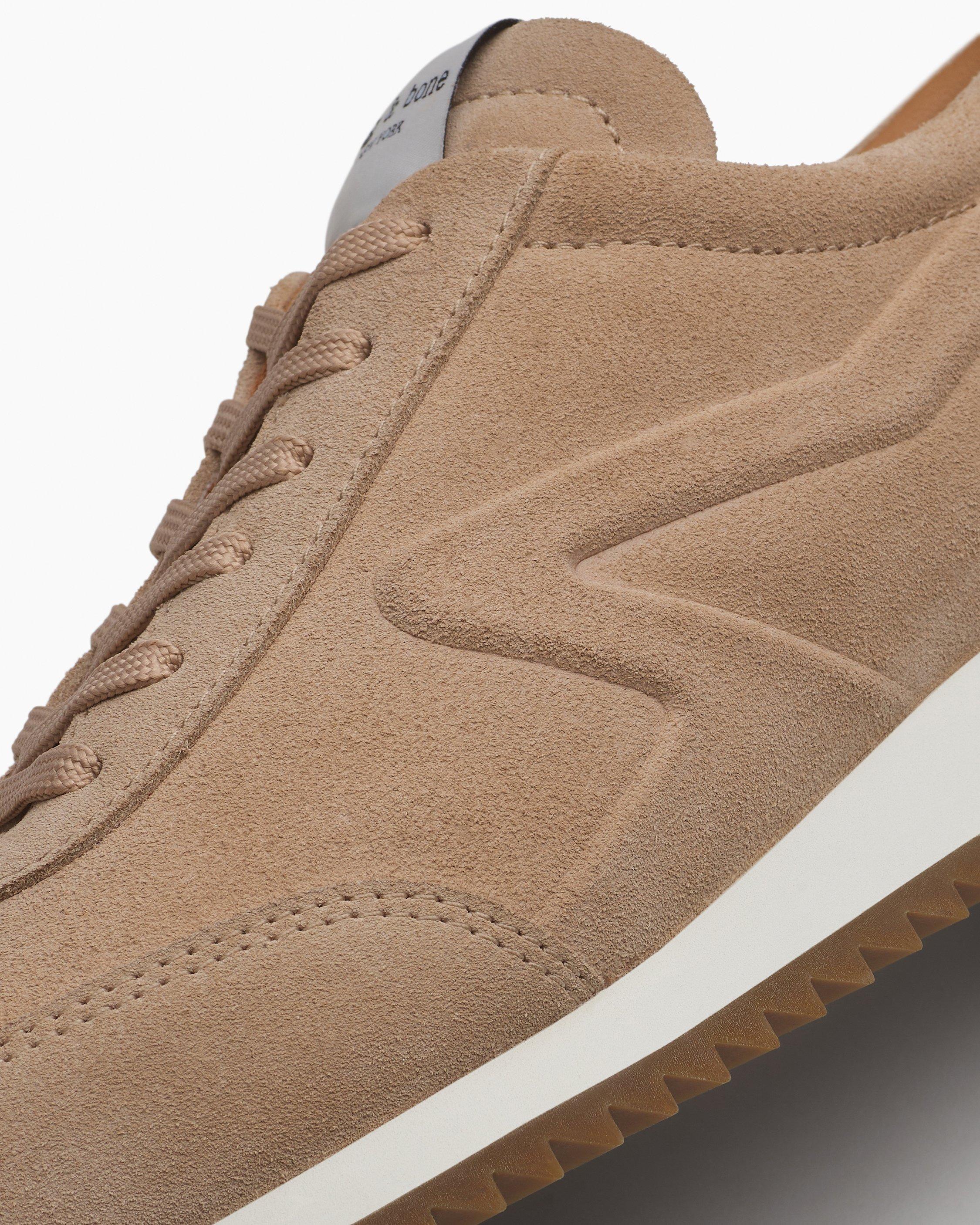 Retro Runner Sneakers image number 6