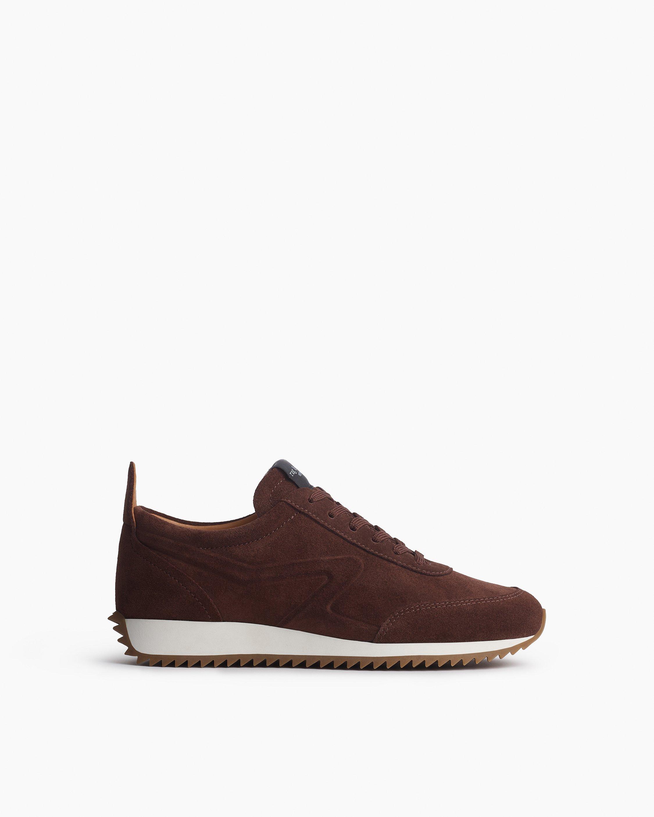 Retro Runner Sneakers image number 1