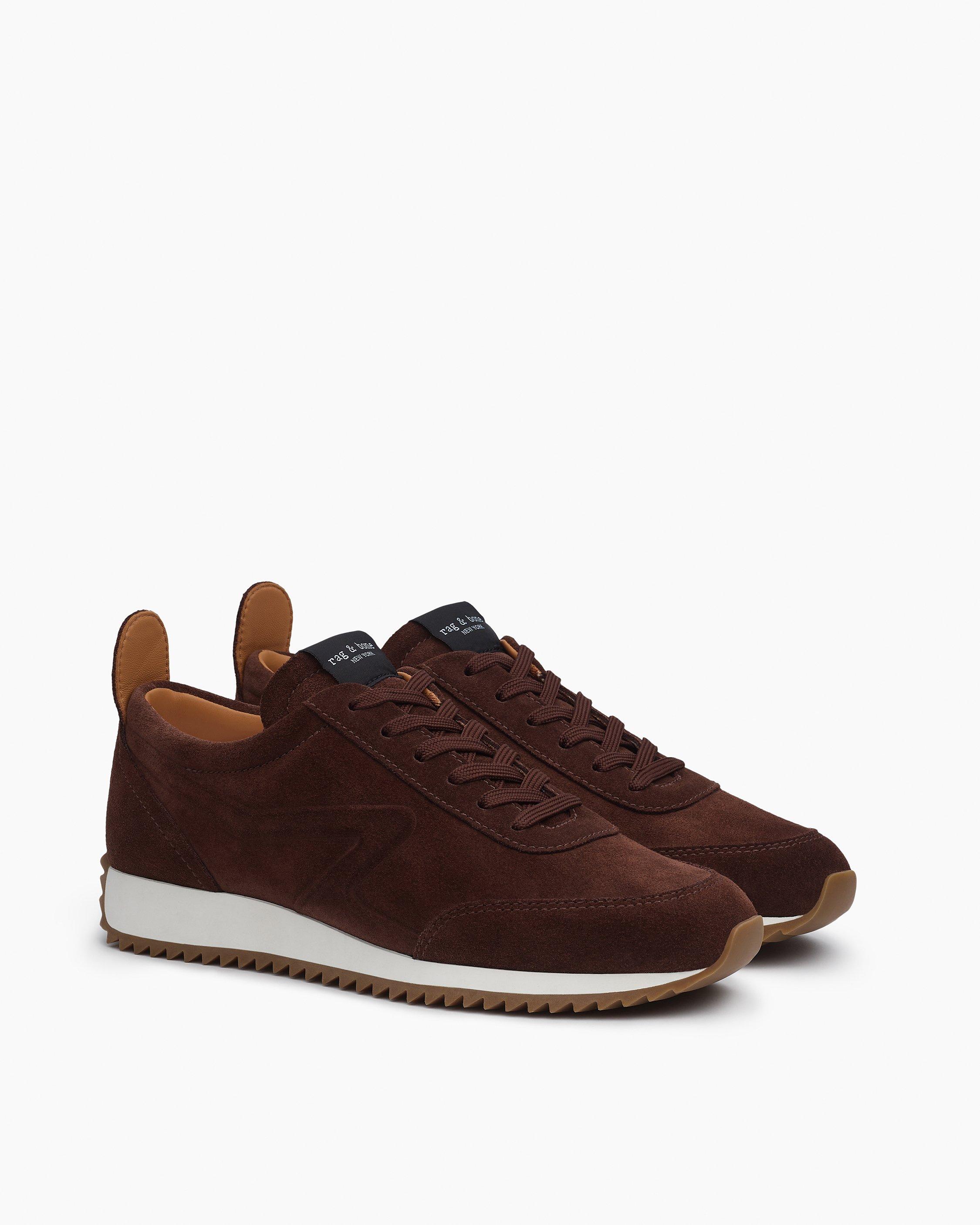 Retro Runner Sneakers image number 3