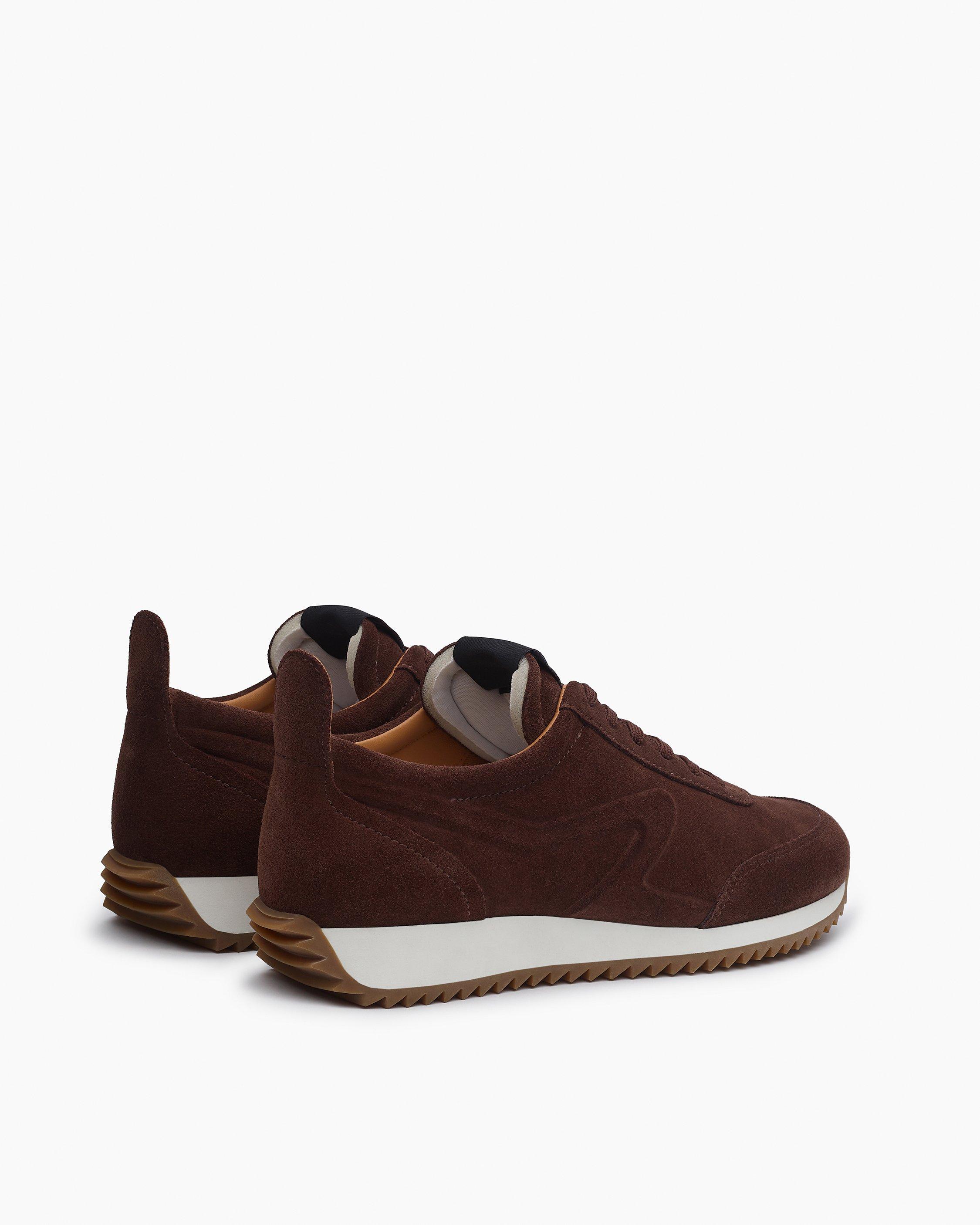 Retro Runner Sneakers image number 4