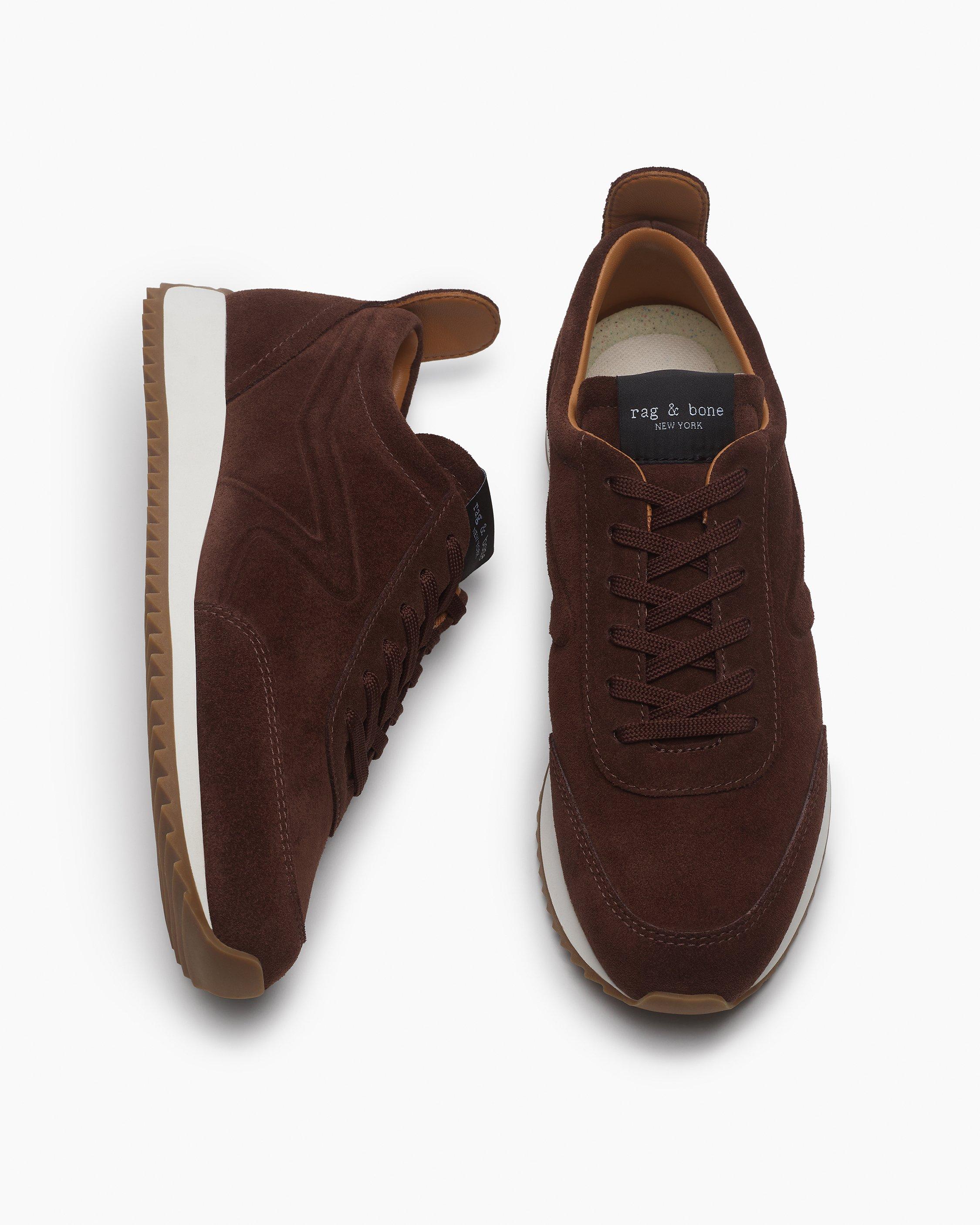 Retro Runner Sneakers image number 5