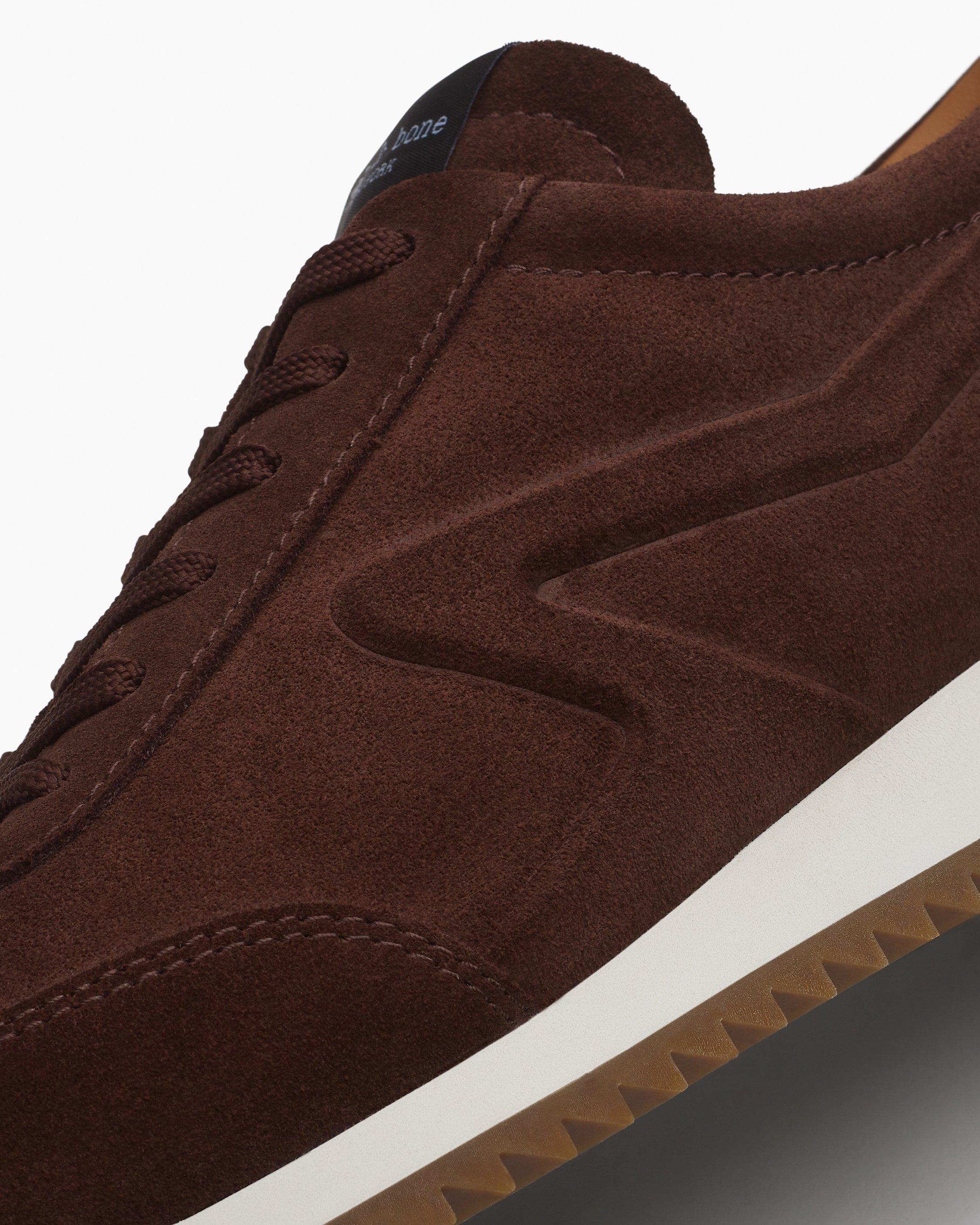 Retro Runner Sneakers image number 6
