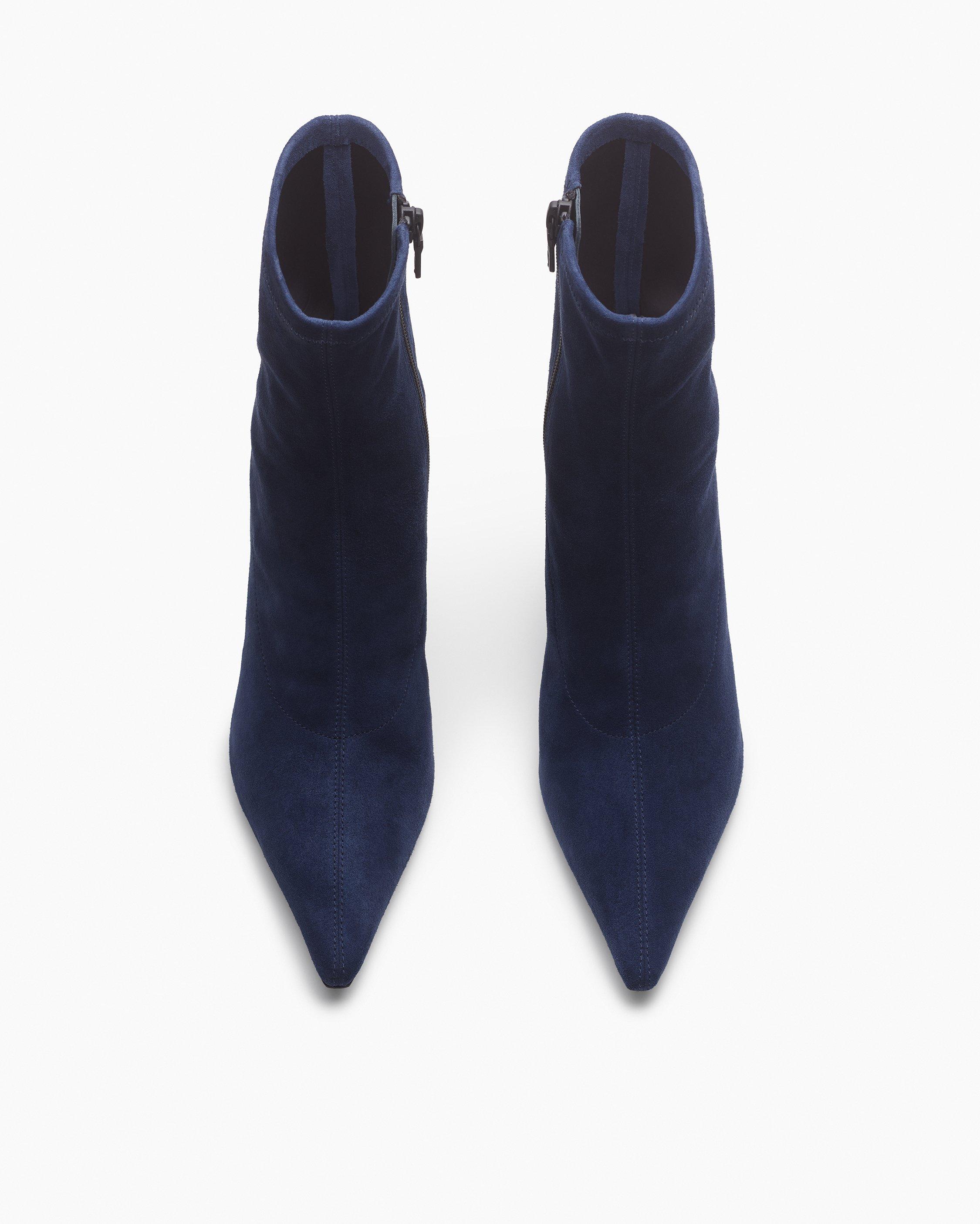 Mercer Suede Ankle Boots image number 5