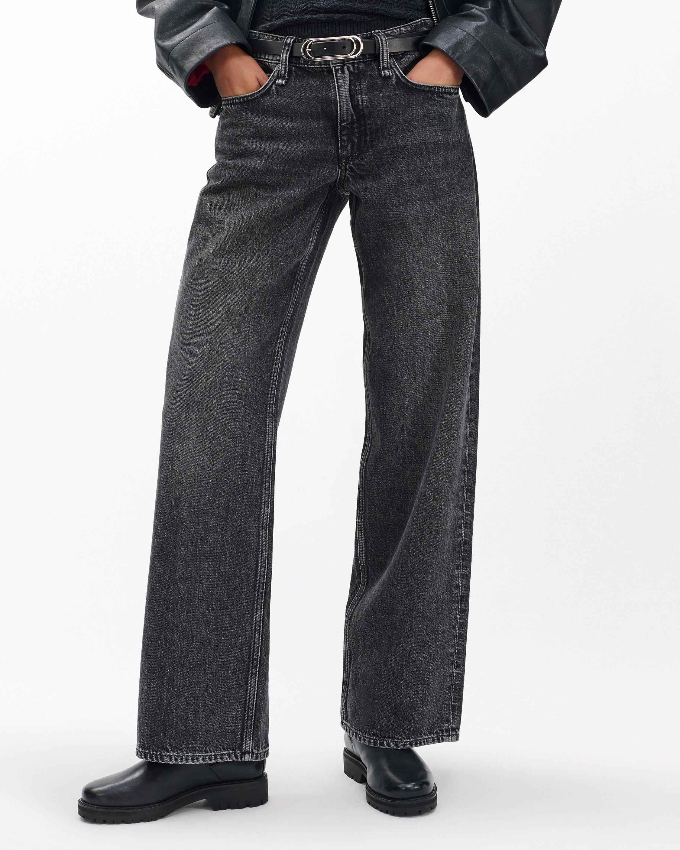 Corey Leather Chelsea Boots image number 2