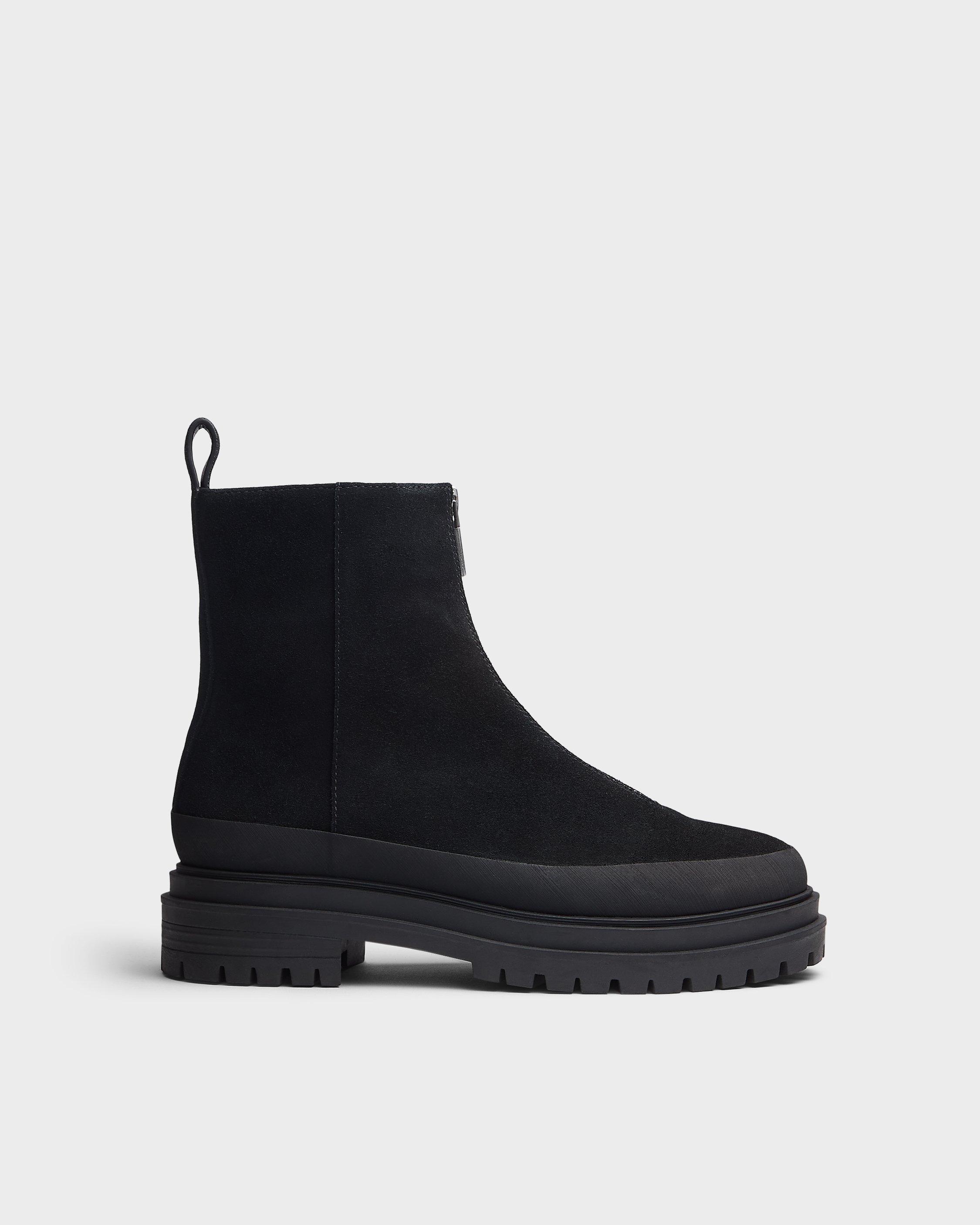 Bedford Zip Boot image number 1
