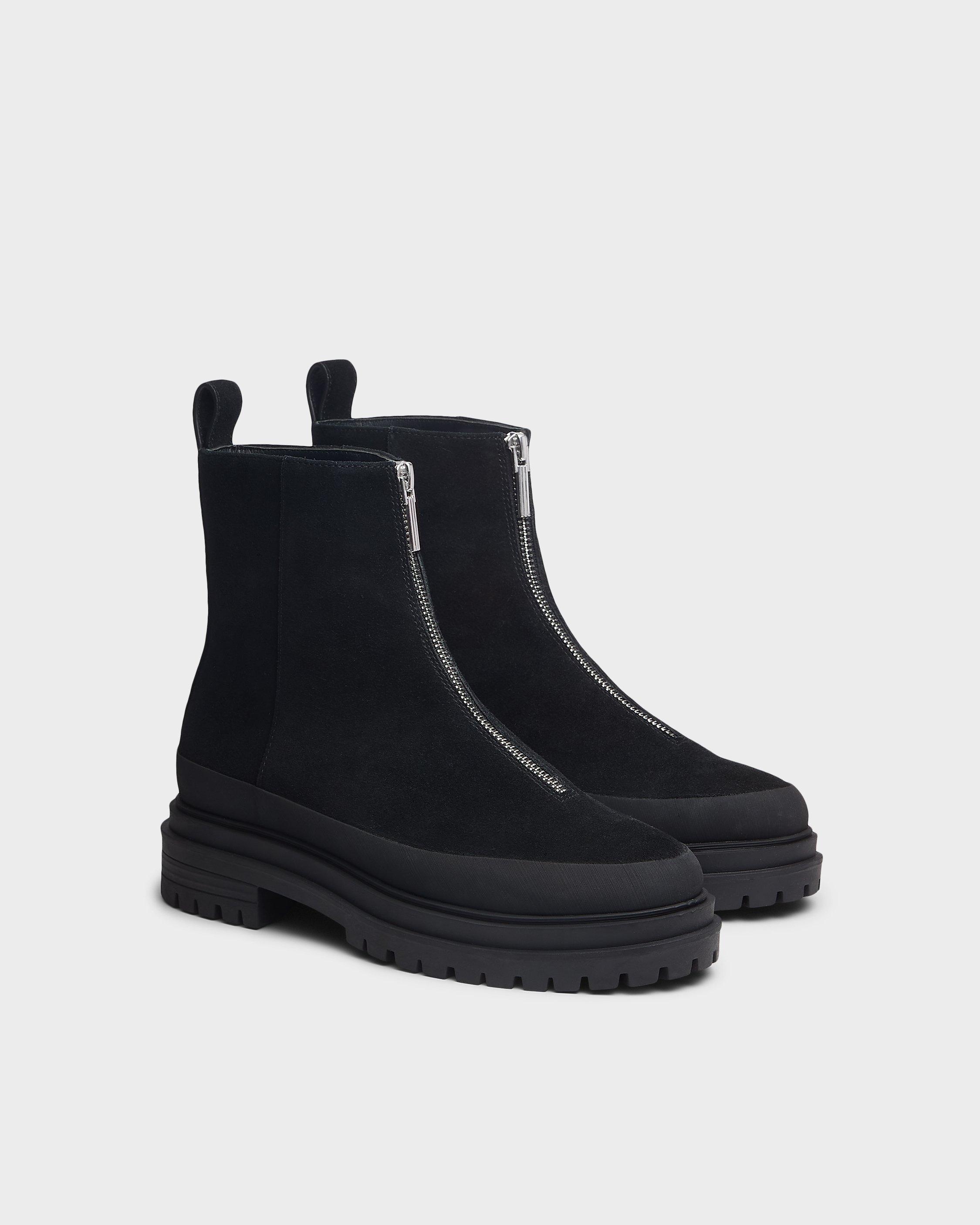 Bedford Zip Boot image number 2