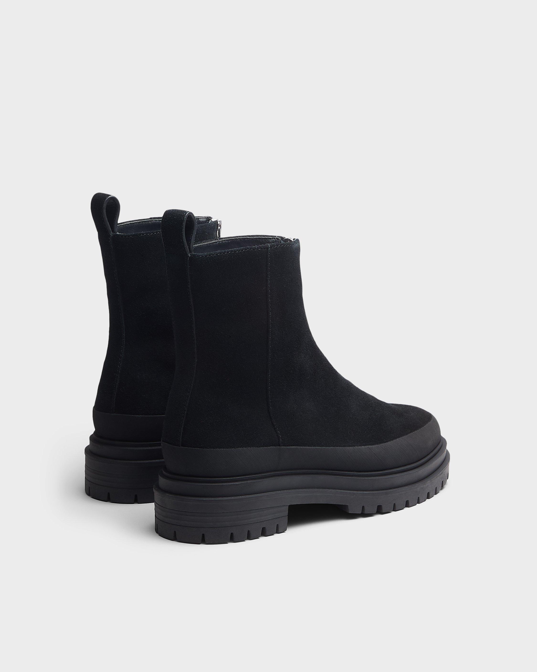 Bedford Zip Boot image number 3