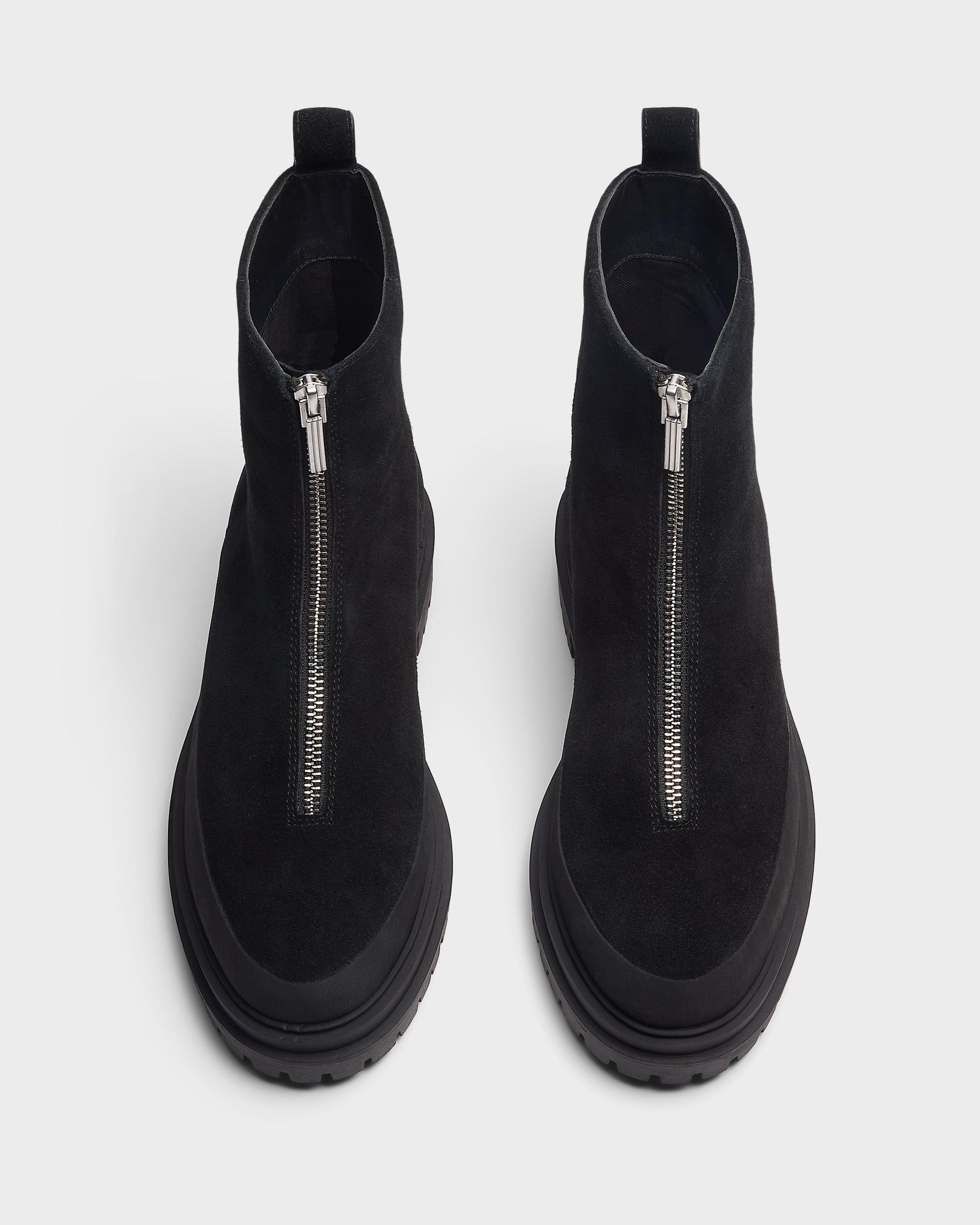 Bedford Zip Boot image number 4