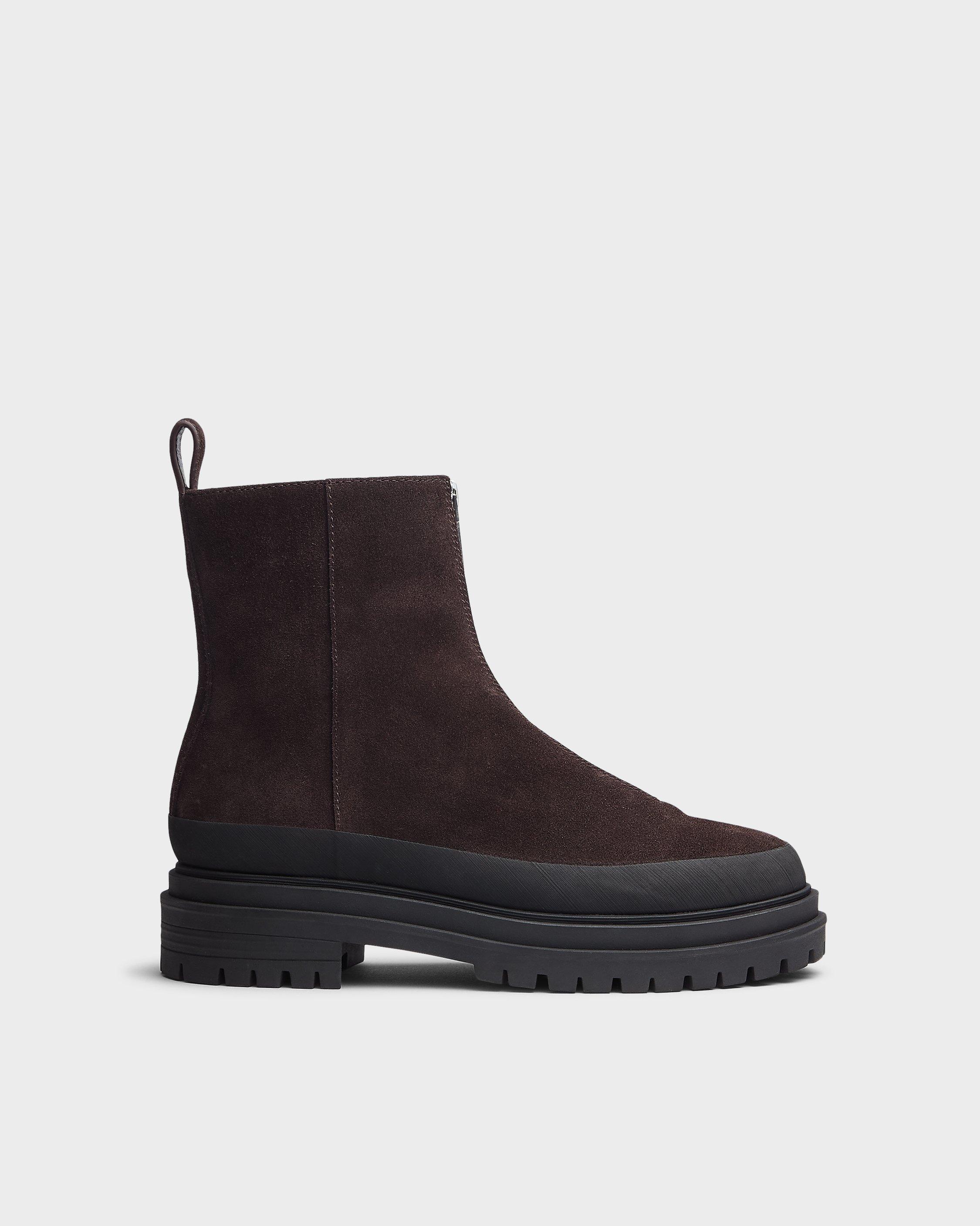 Bedford Zip Boot image number 1